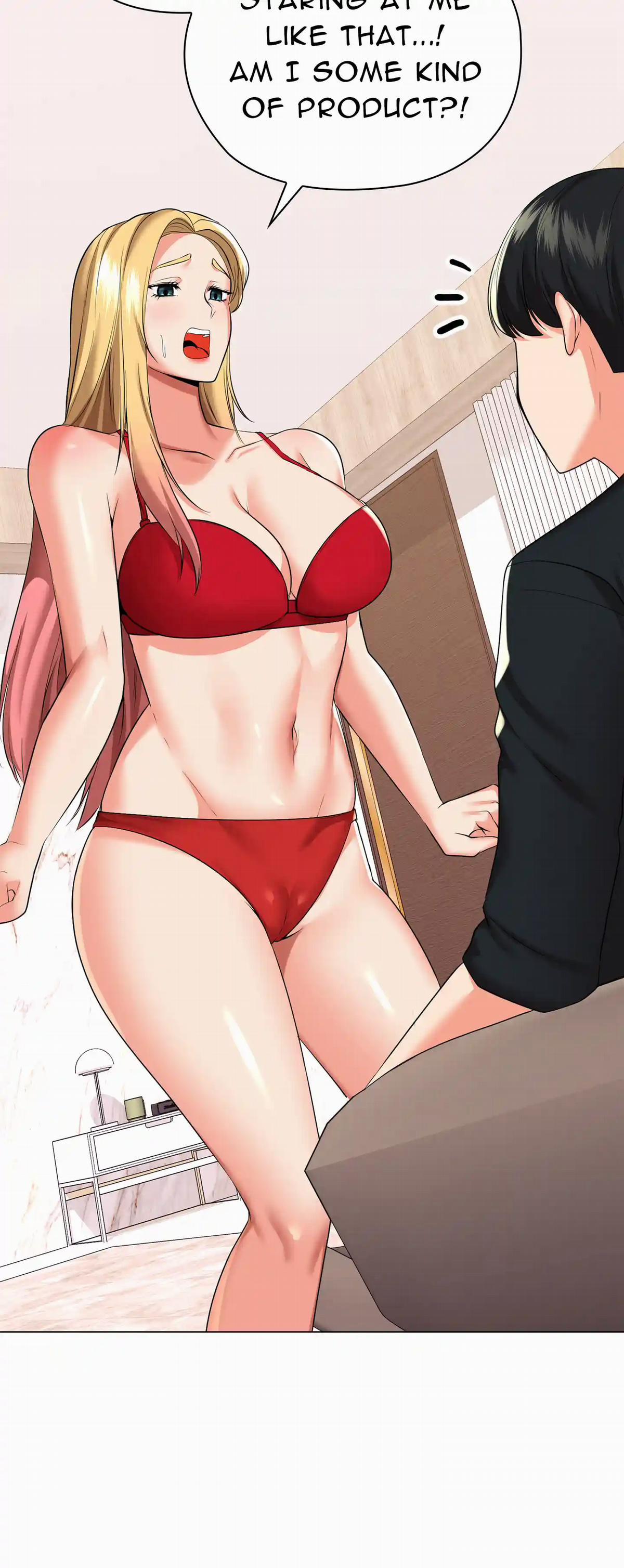 The High Society 29 trang 50