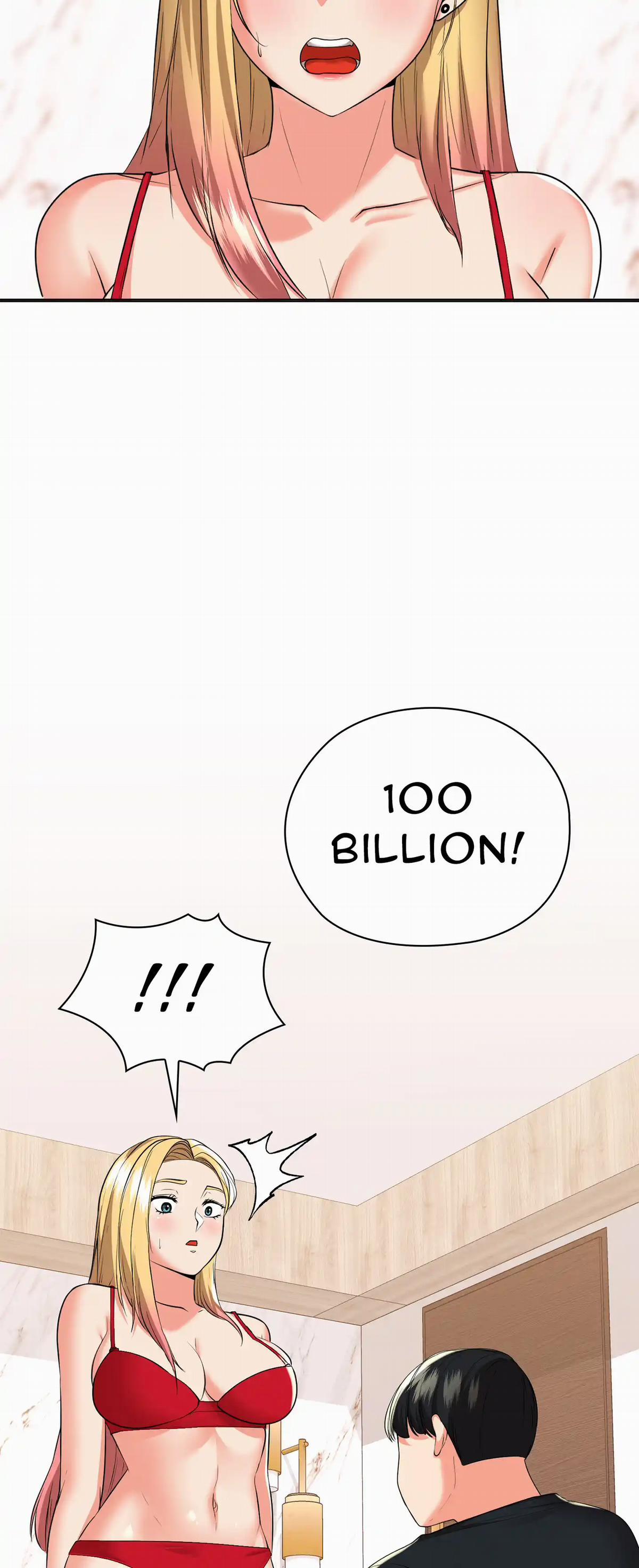 The High Society 29 trang 54