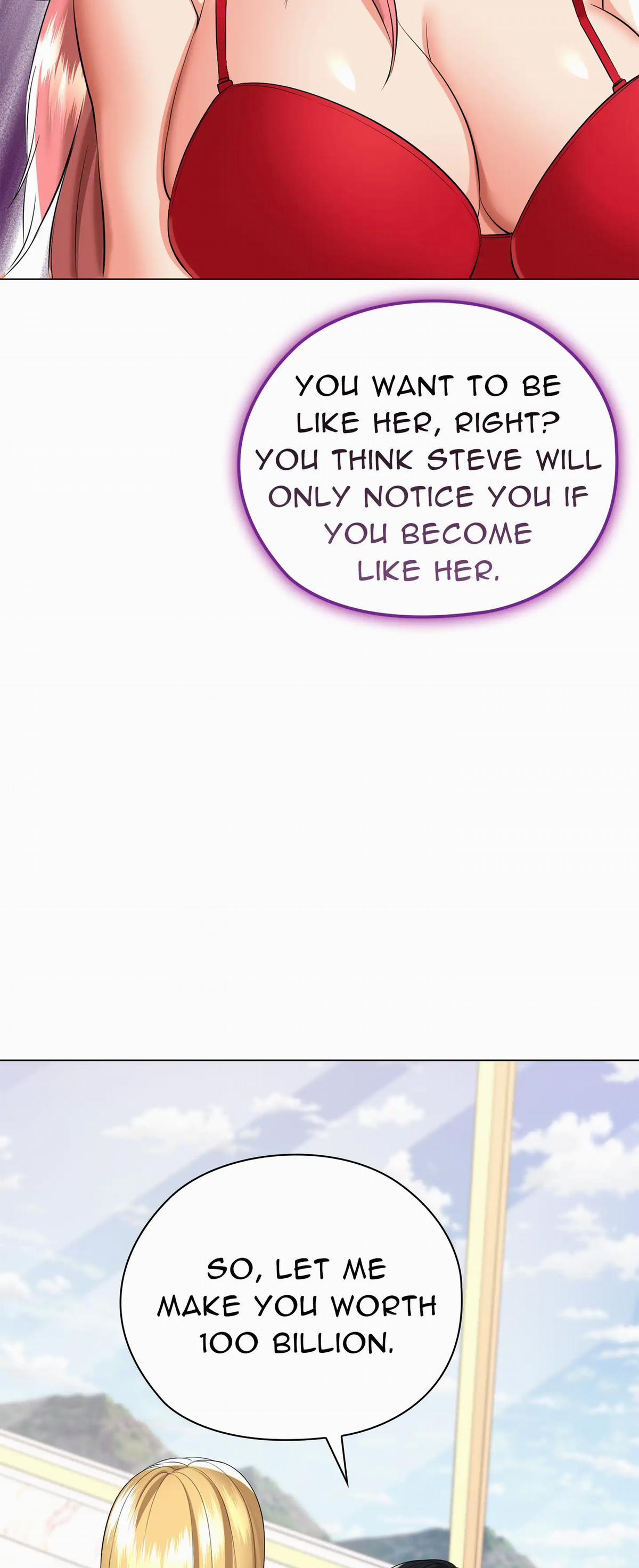 The High Society 29 trang 58