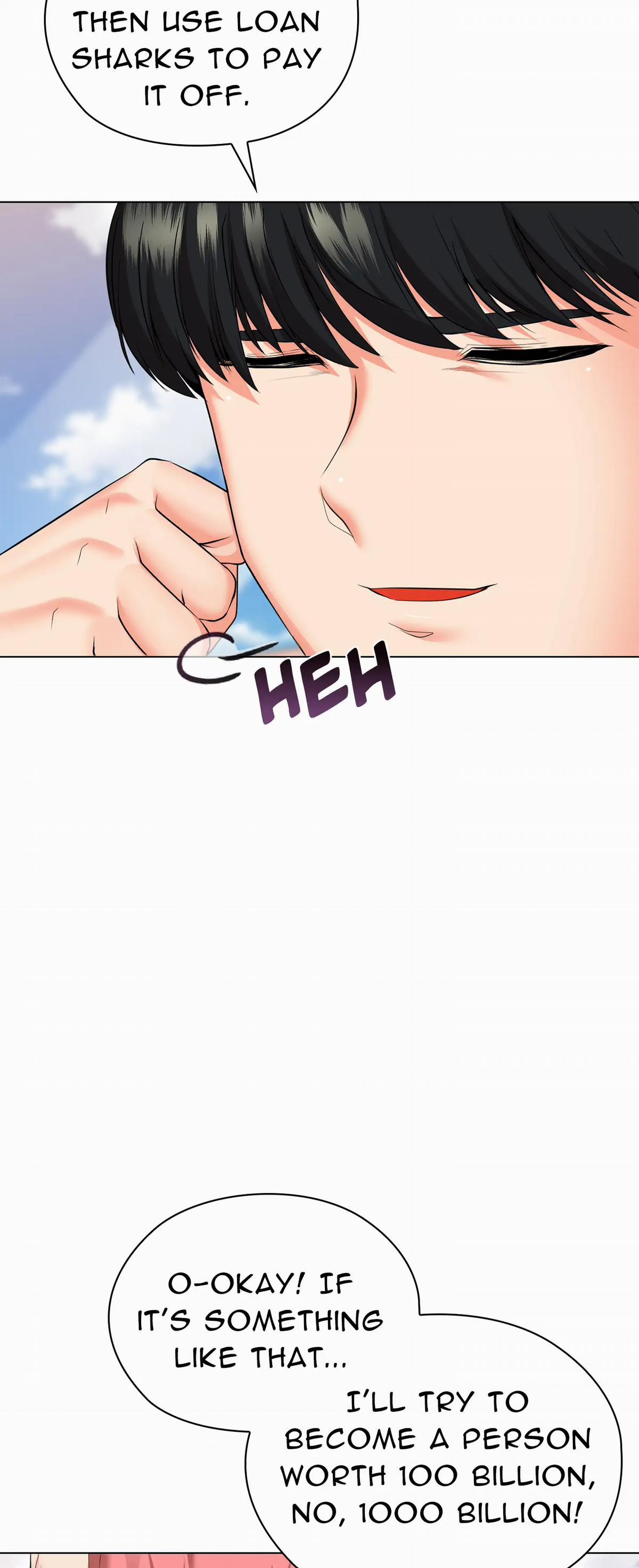 The High Society 29 trang 60