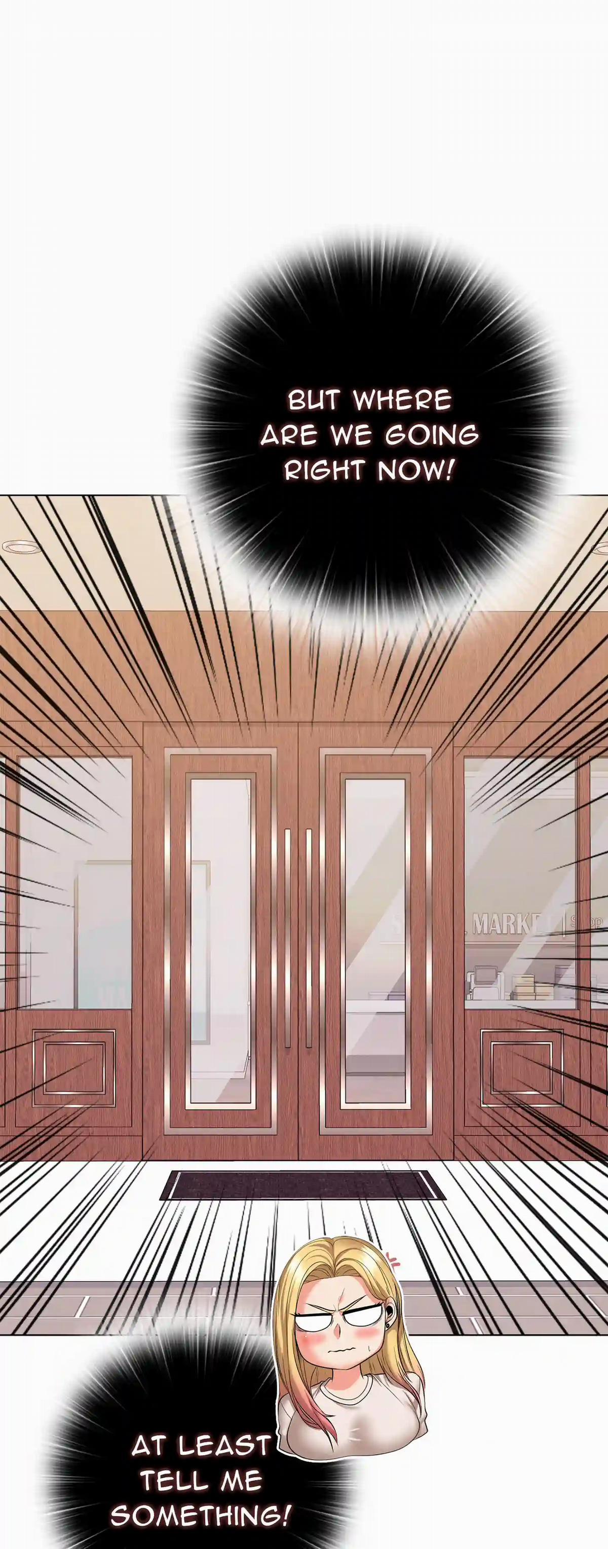 The High Society 30 trang 13