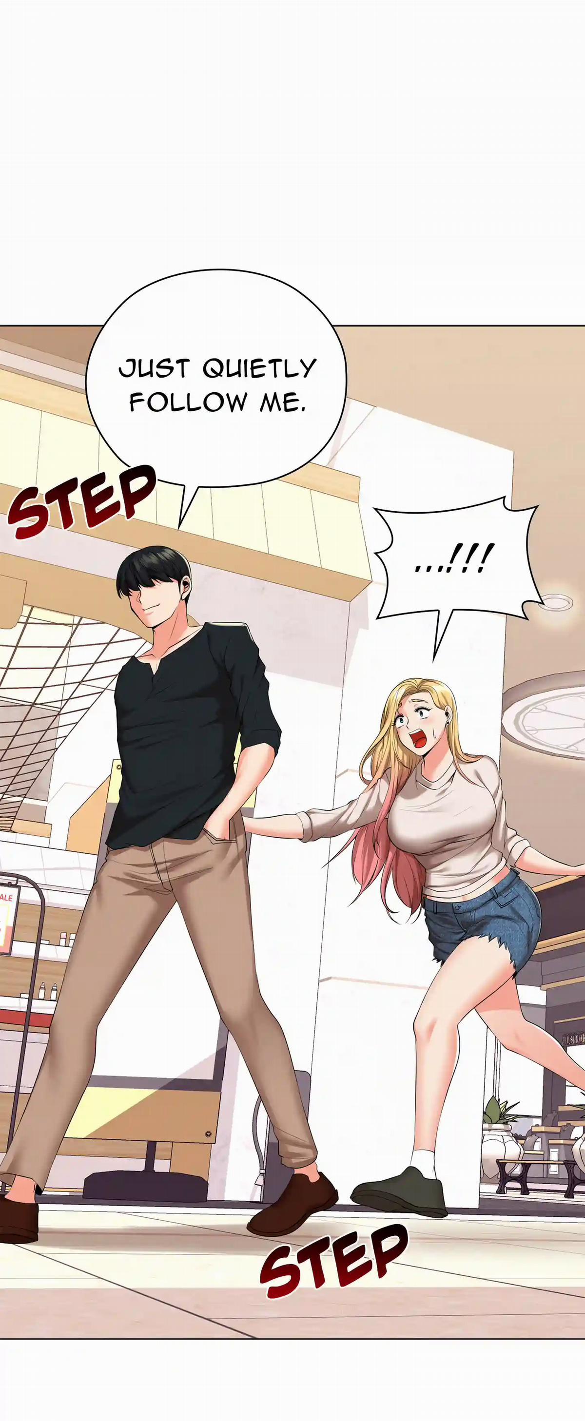 The High Society 30 trang 2