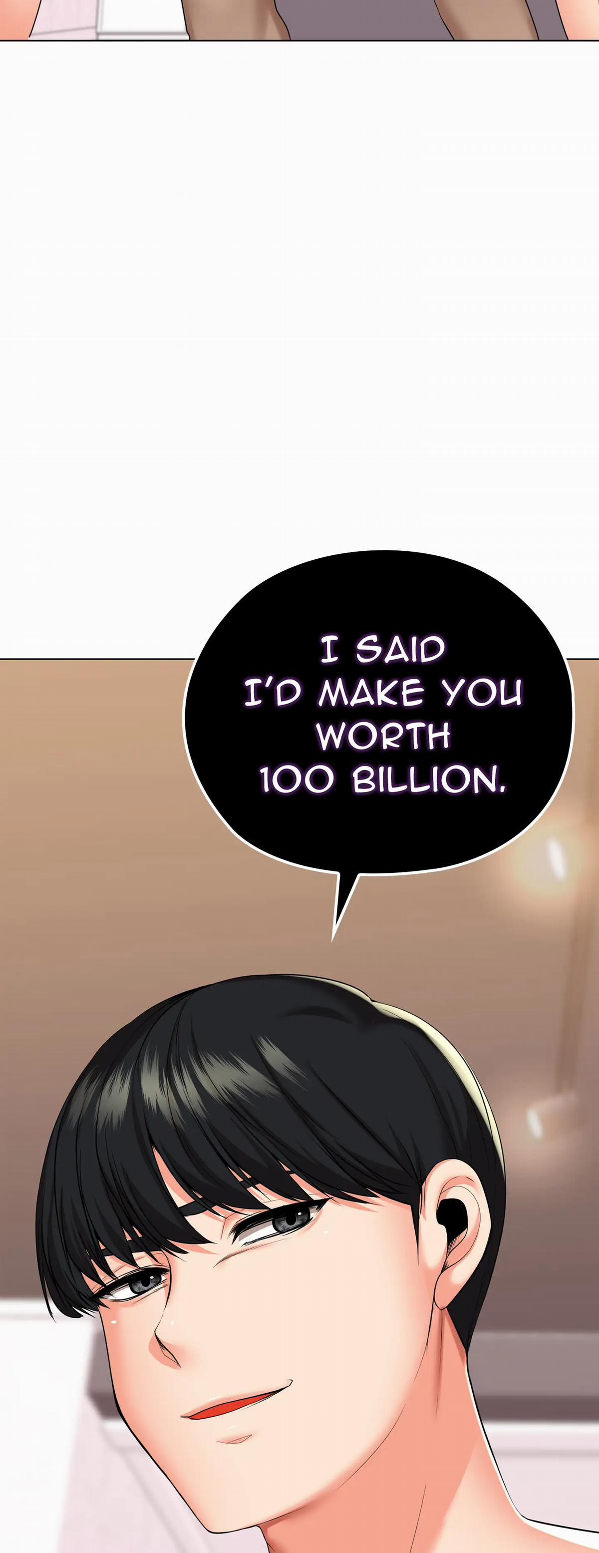 The High Society 30 trang 20