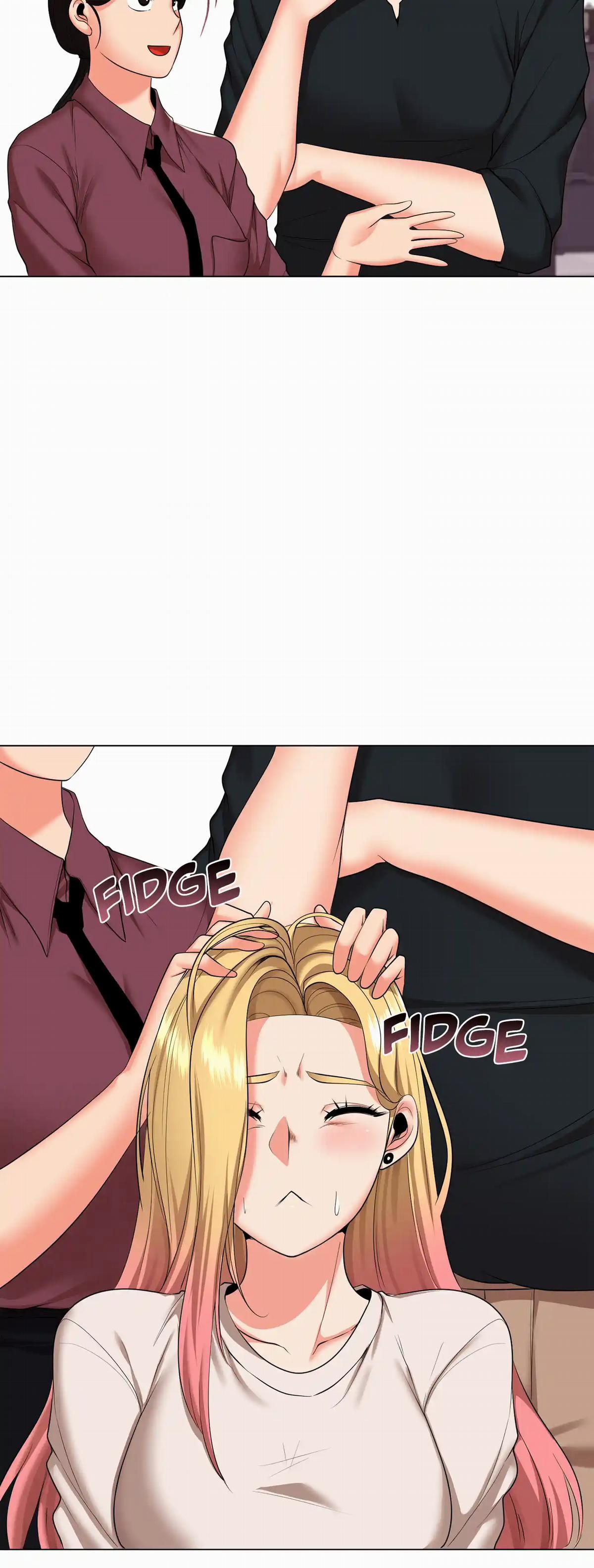 The High Society 30 trang 25