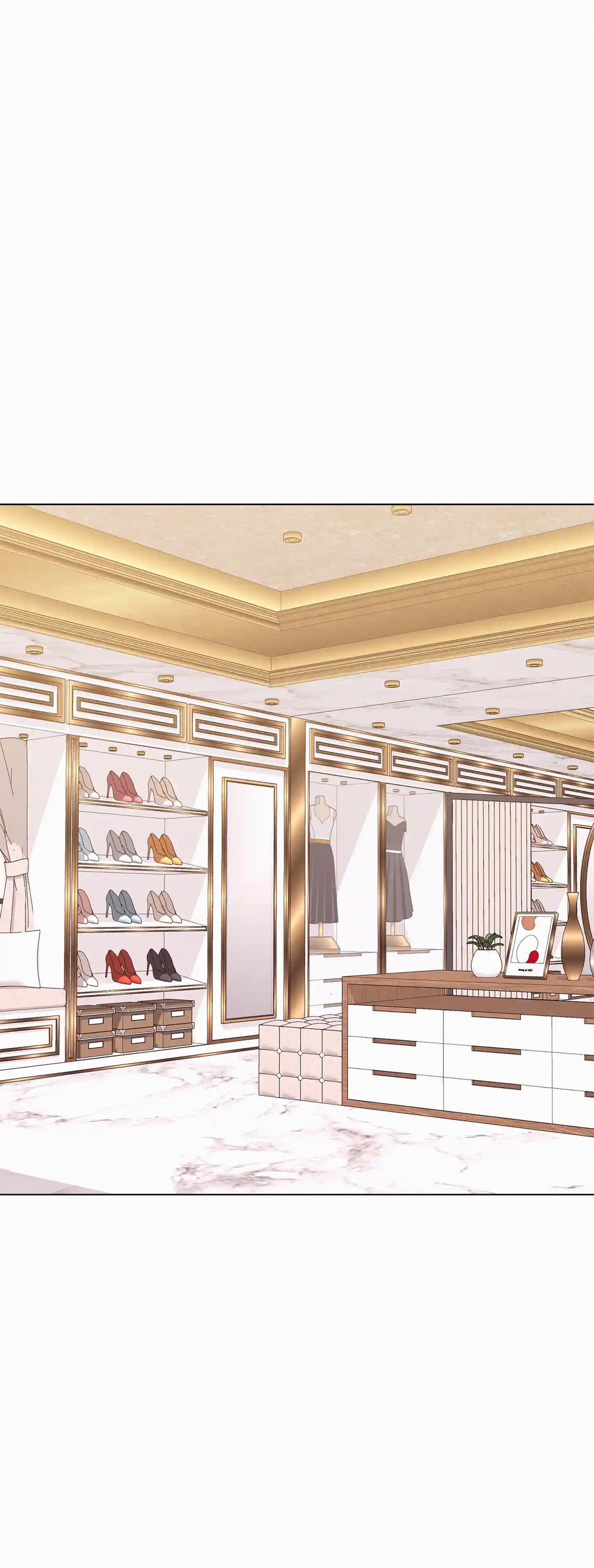 The High Society 30 trang 28