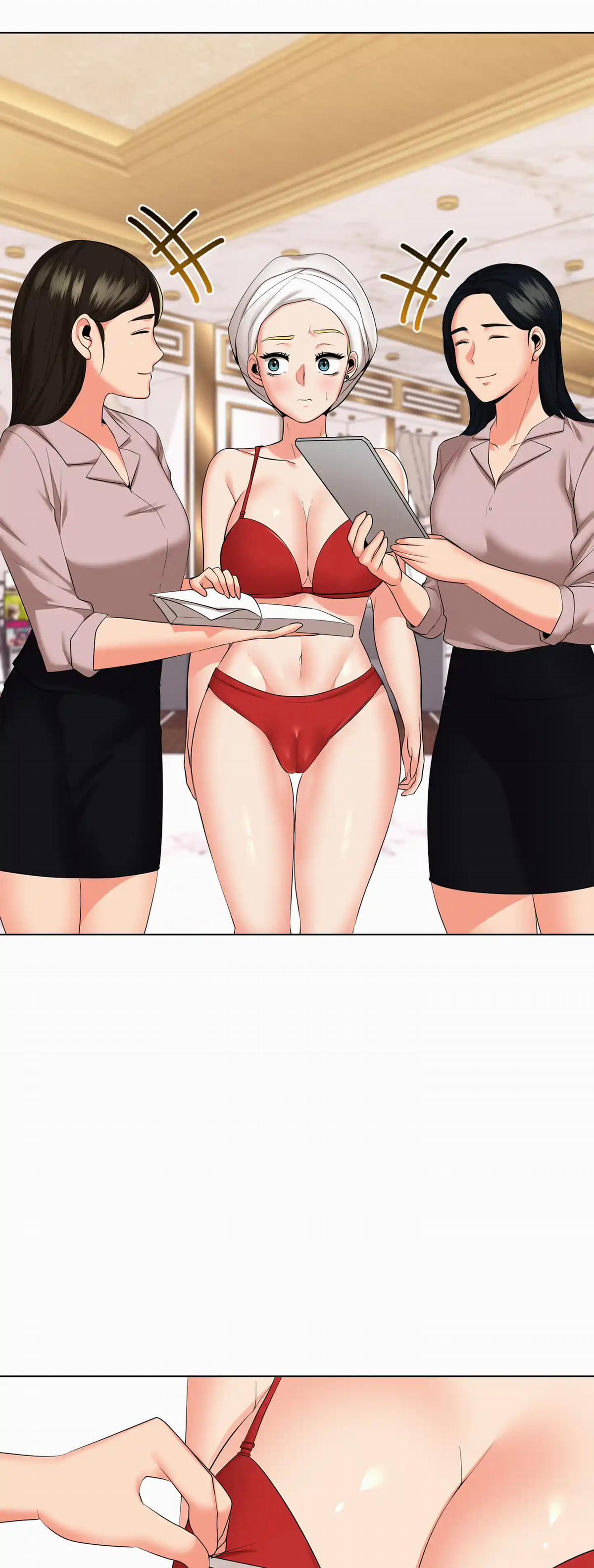 The High Society 30 trang 29