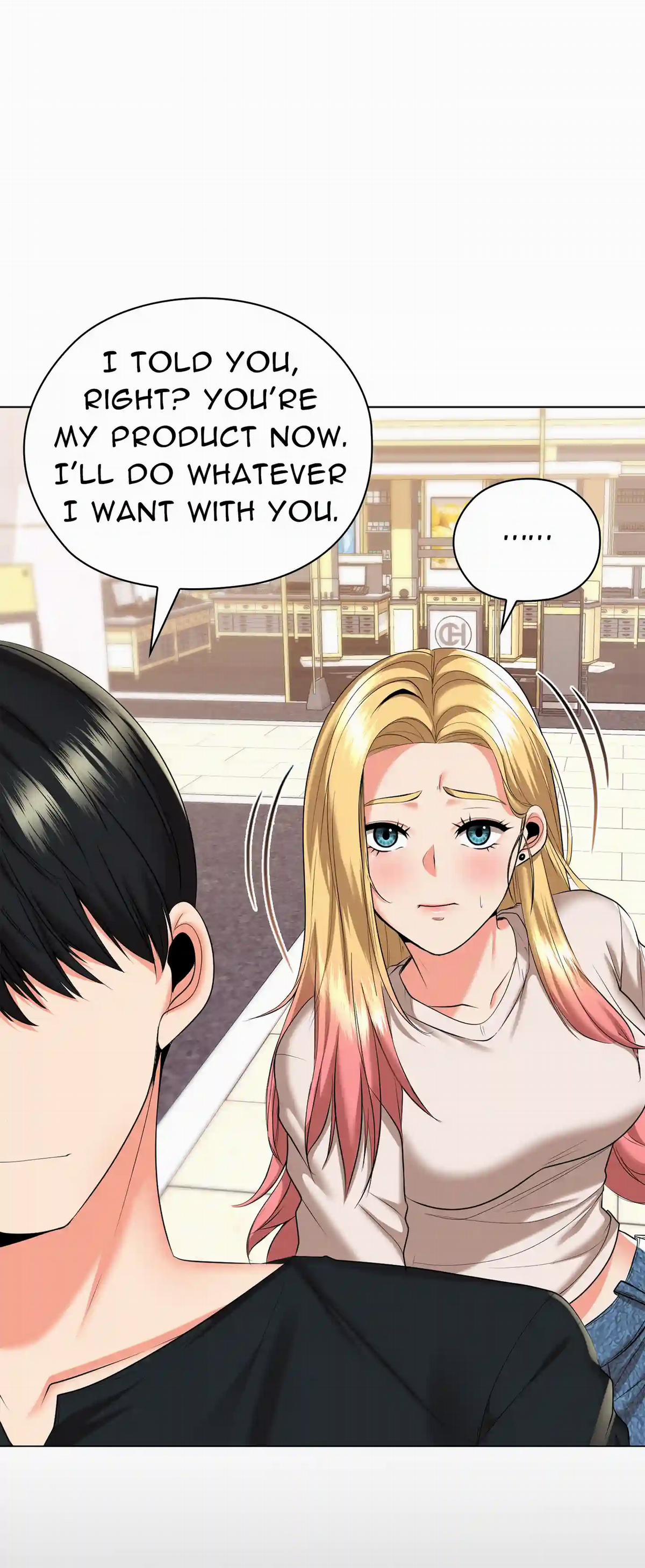 The High Society 30 trang 3