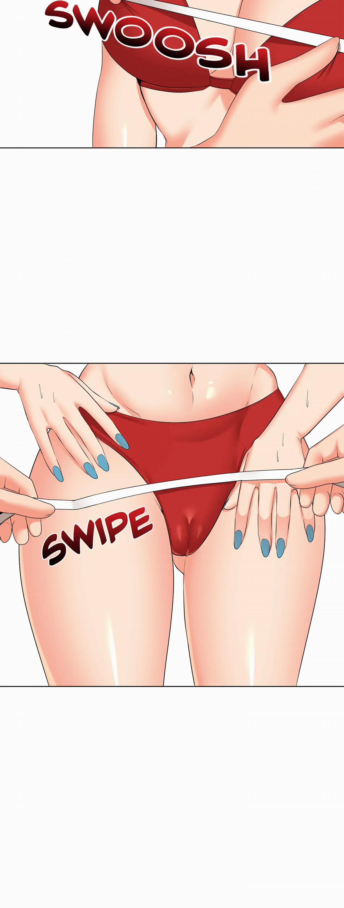 The High Society 30 trang 30