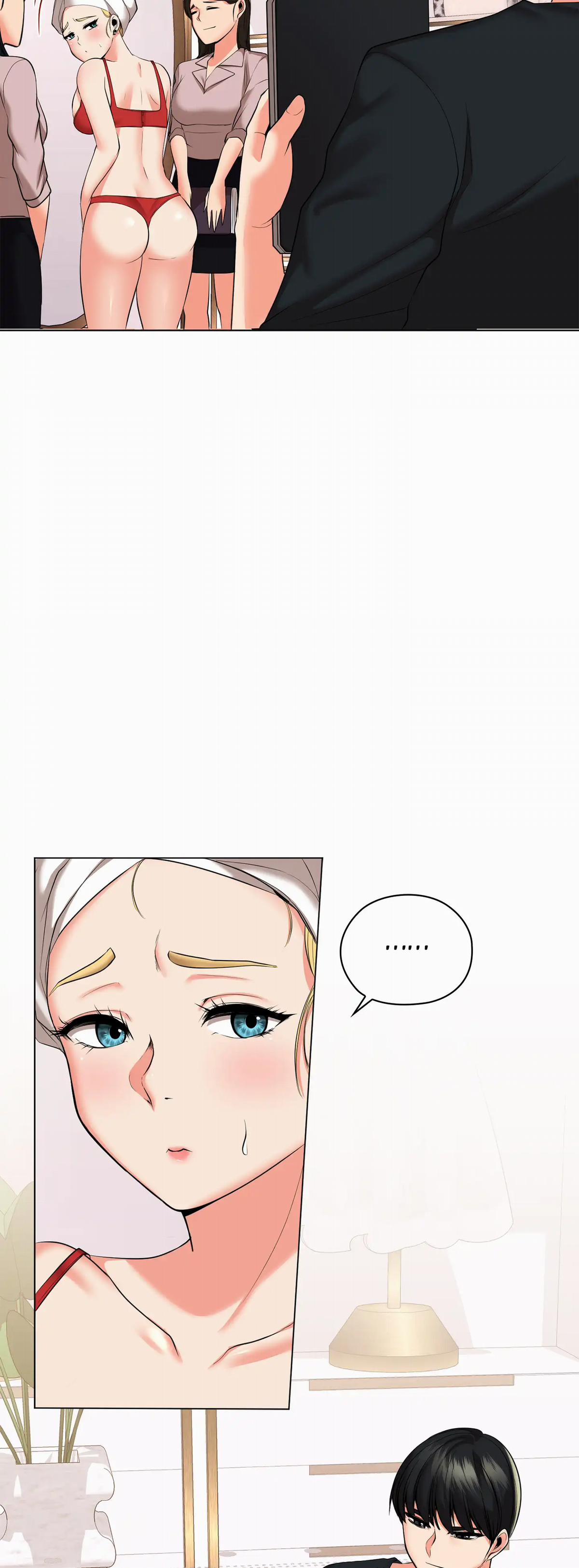 The High Society 30 trang 33