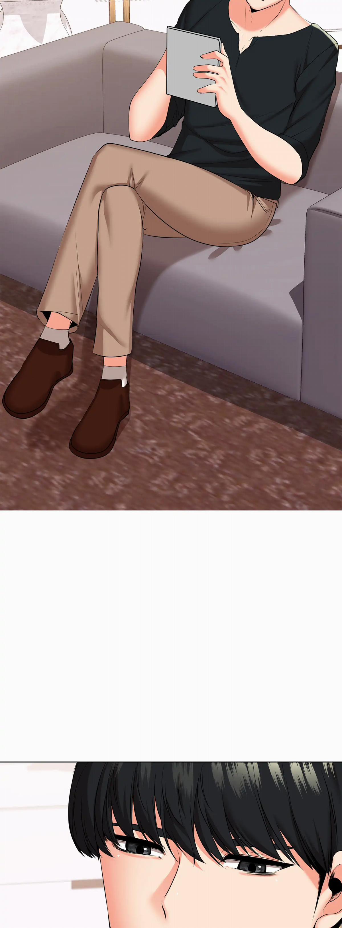 The High Society 30 trang 34