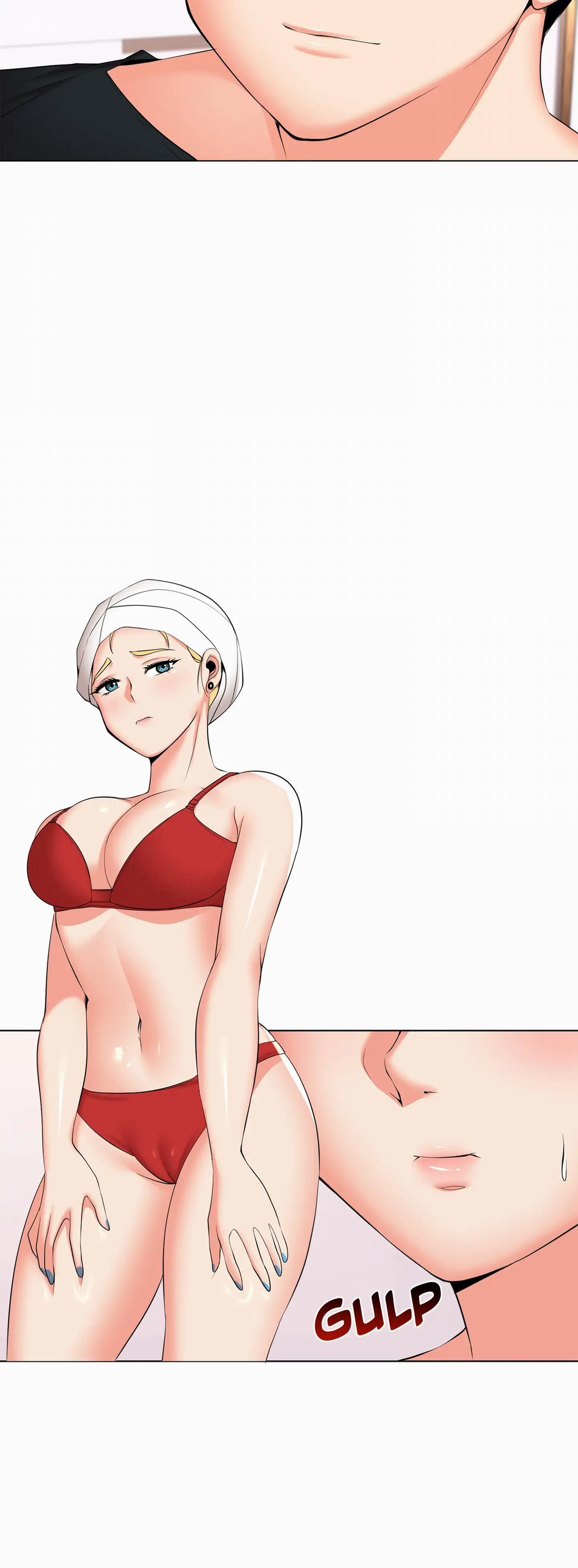 The High Society 30 trang 35