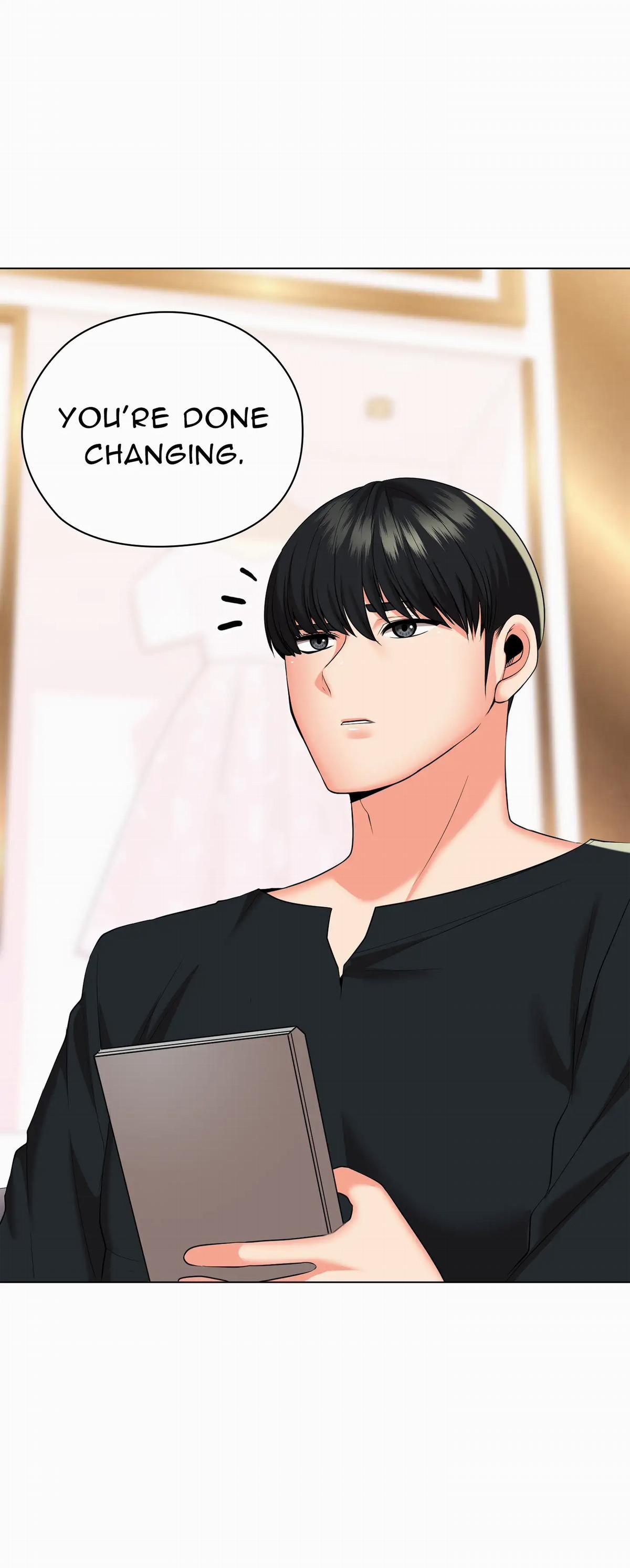 The High Society 30 trang 37