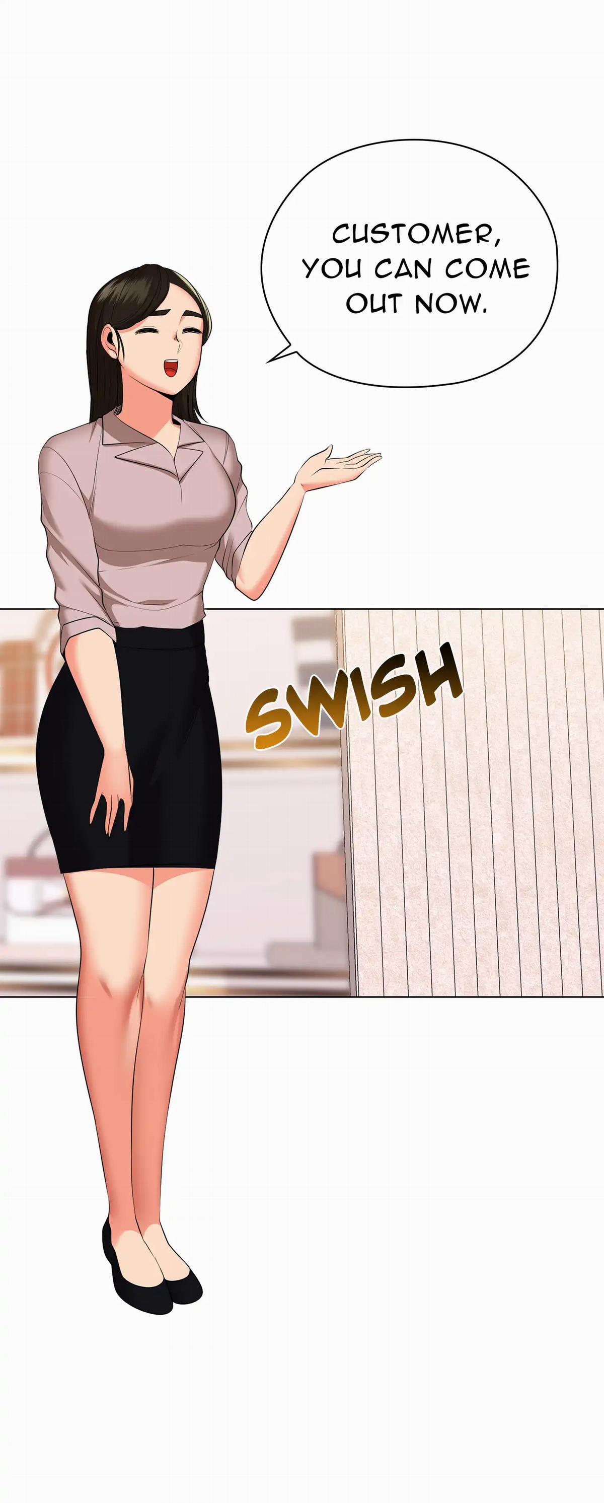 The High Society 30 trang 38