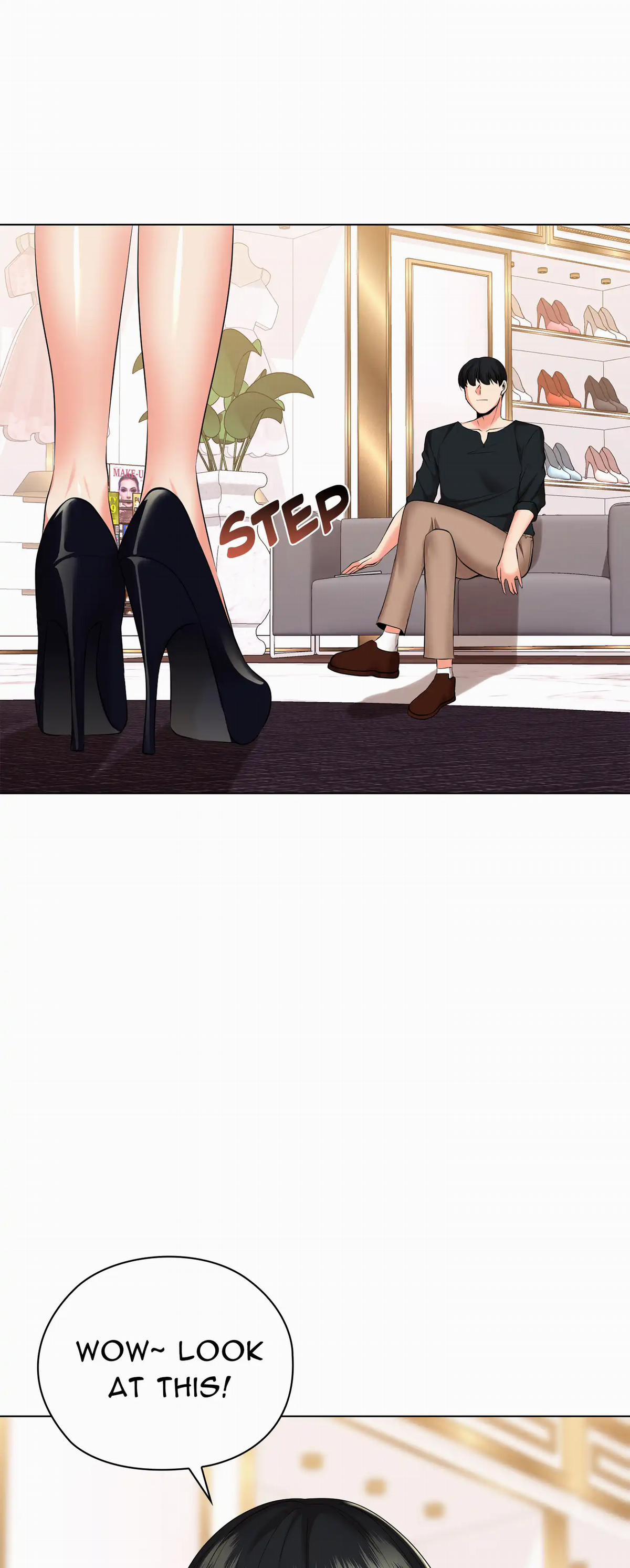 The High Society 30 trang 39