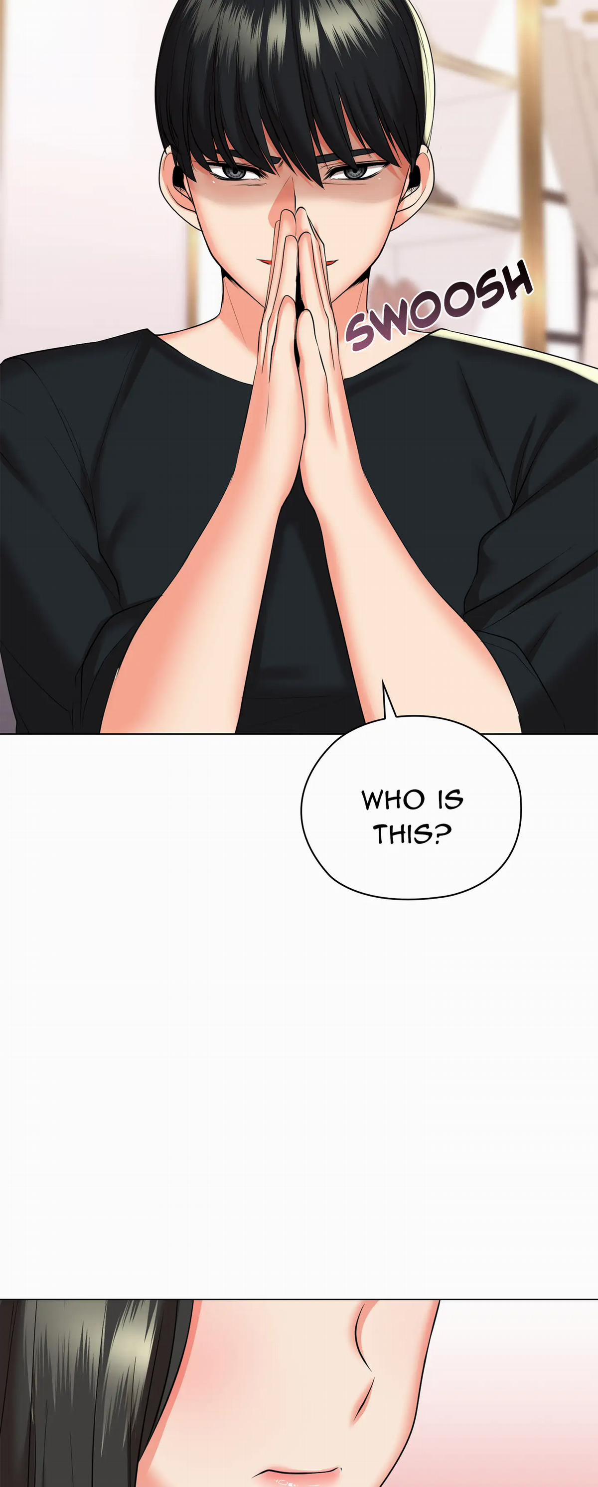 The High Society 30 trang 40