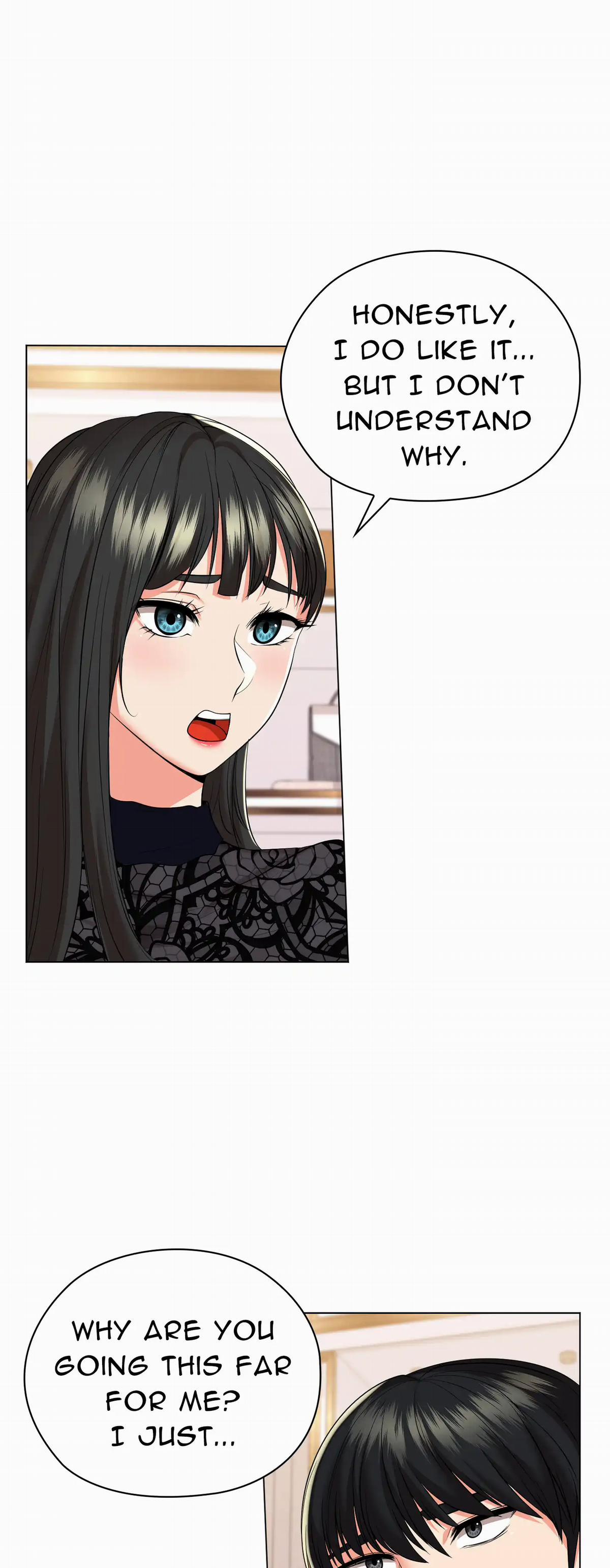 The High Society 30 trang 43