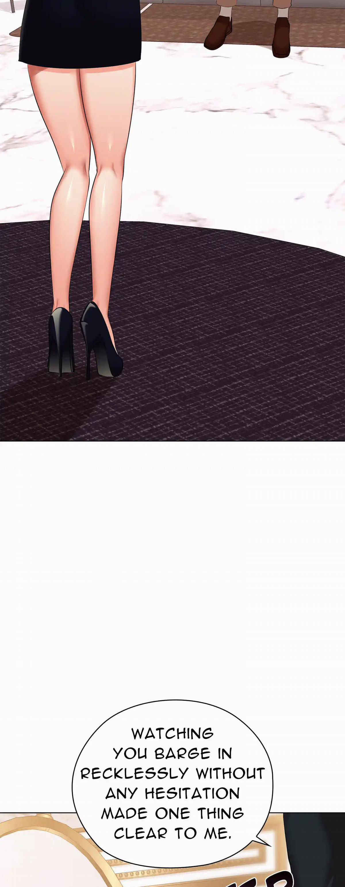 The High Society 30 trang 45