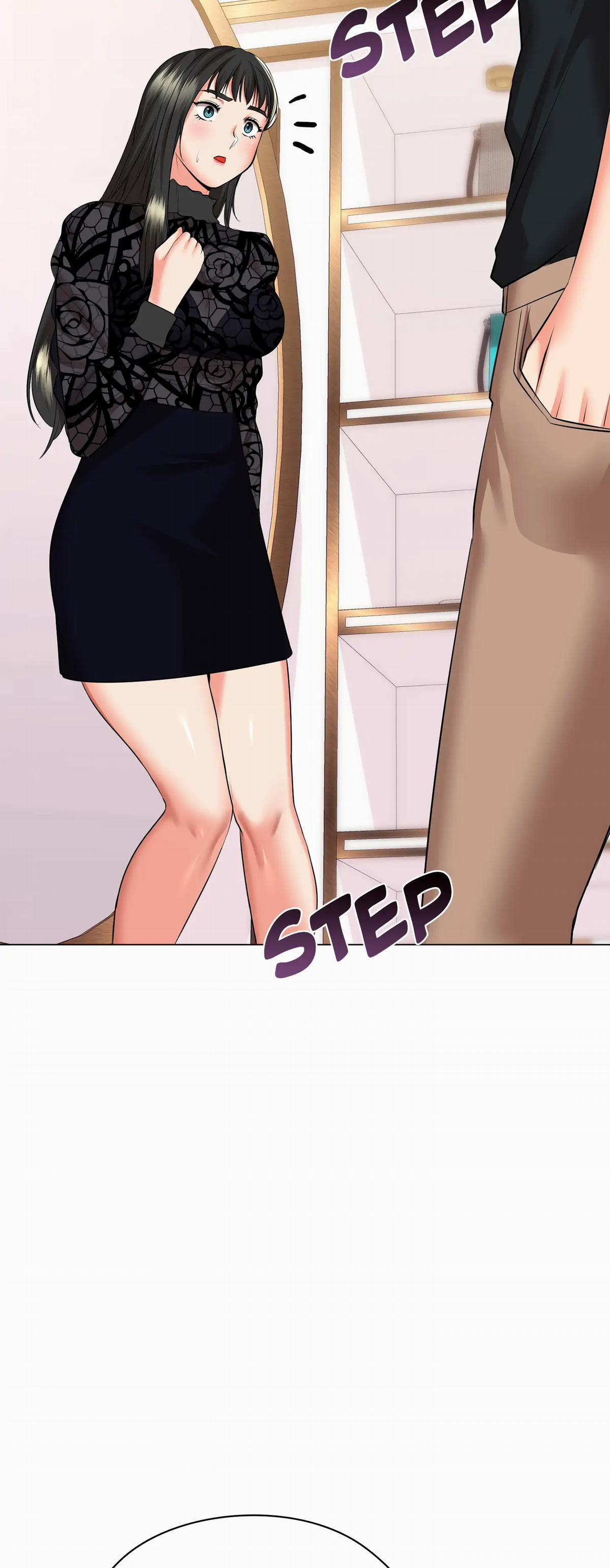 The High Society 30 trang 46