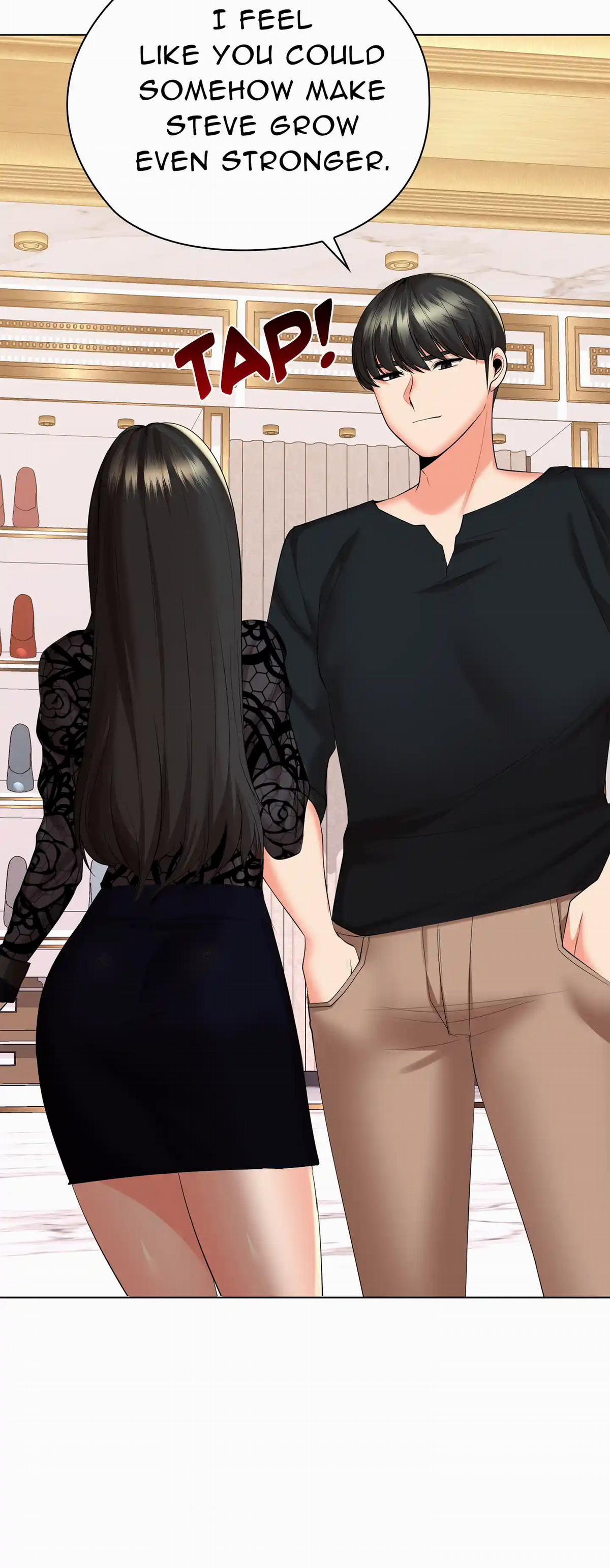 The High Society 30 trang 47