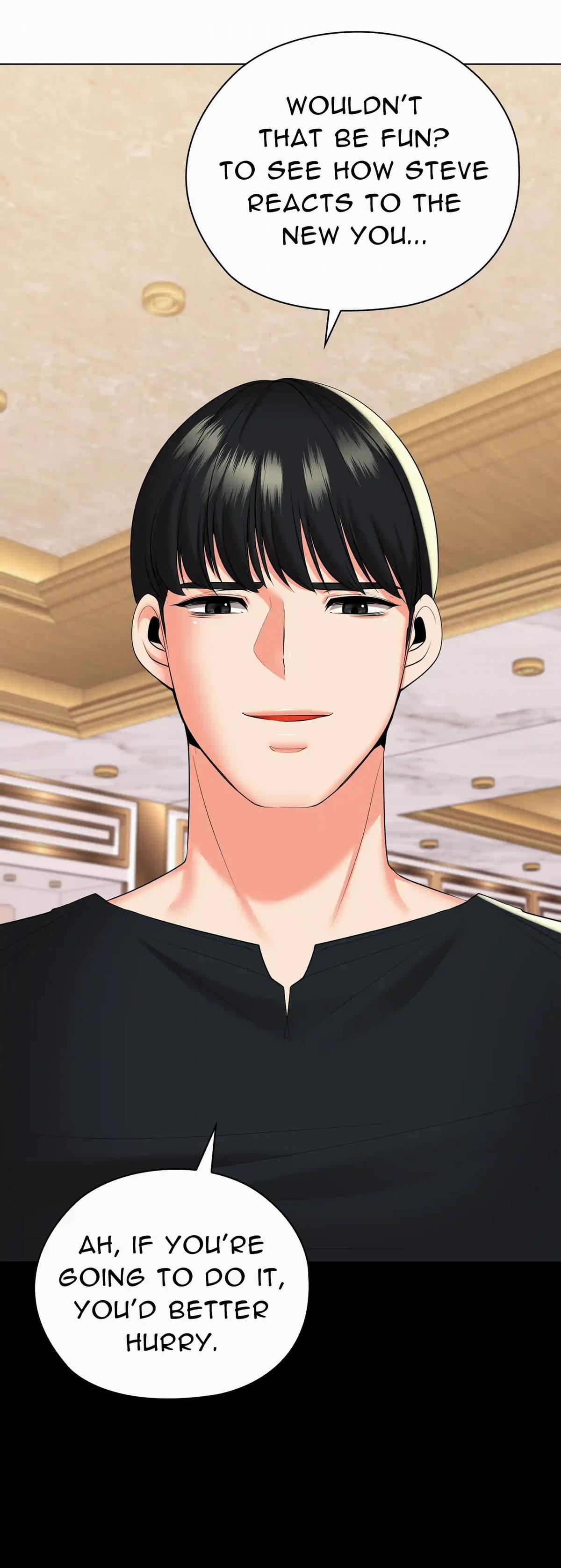 The High Society 30 trang 51