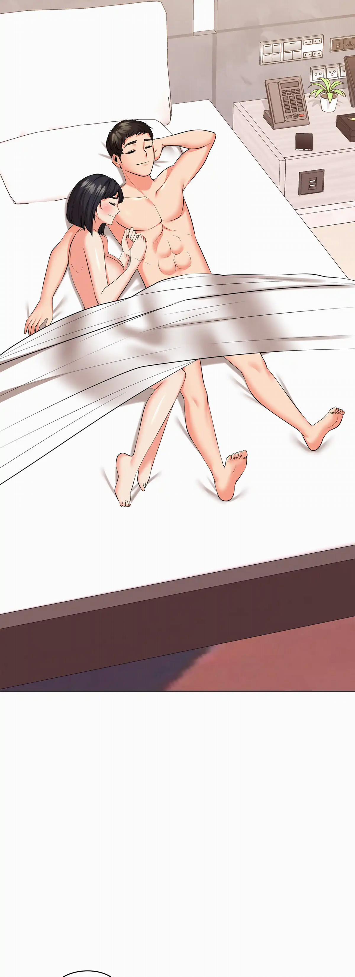 The High Society 30 trang 54