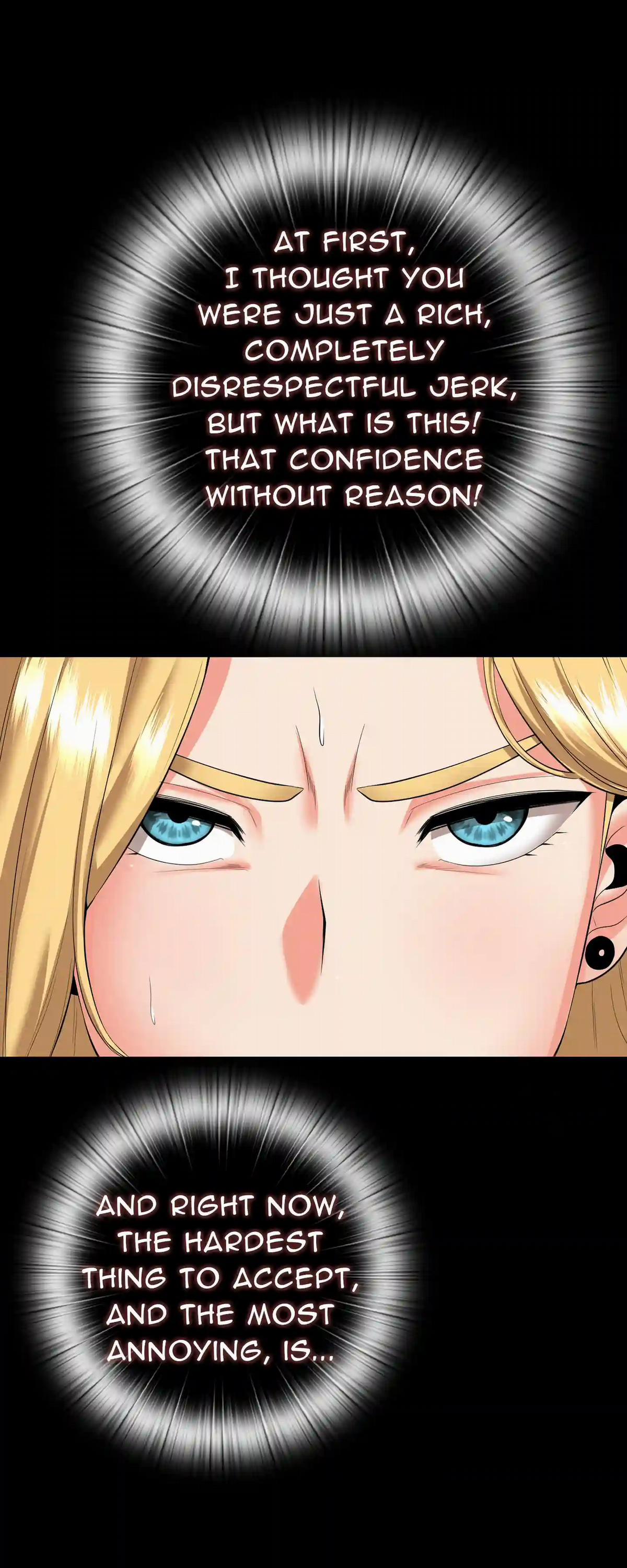 The High Society 30 trang 6