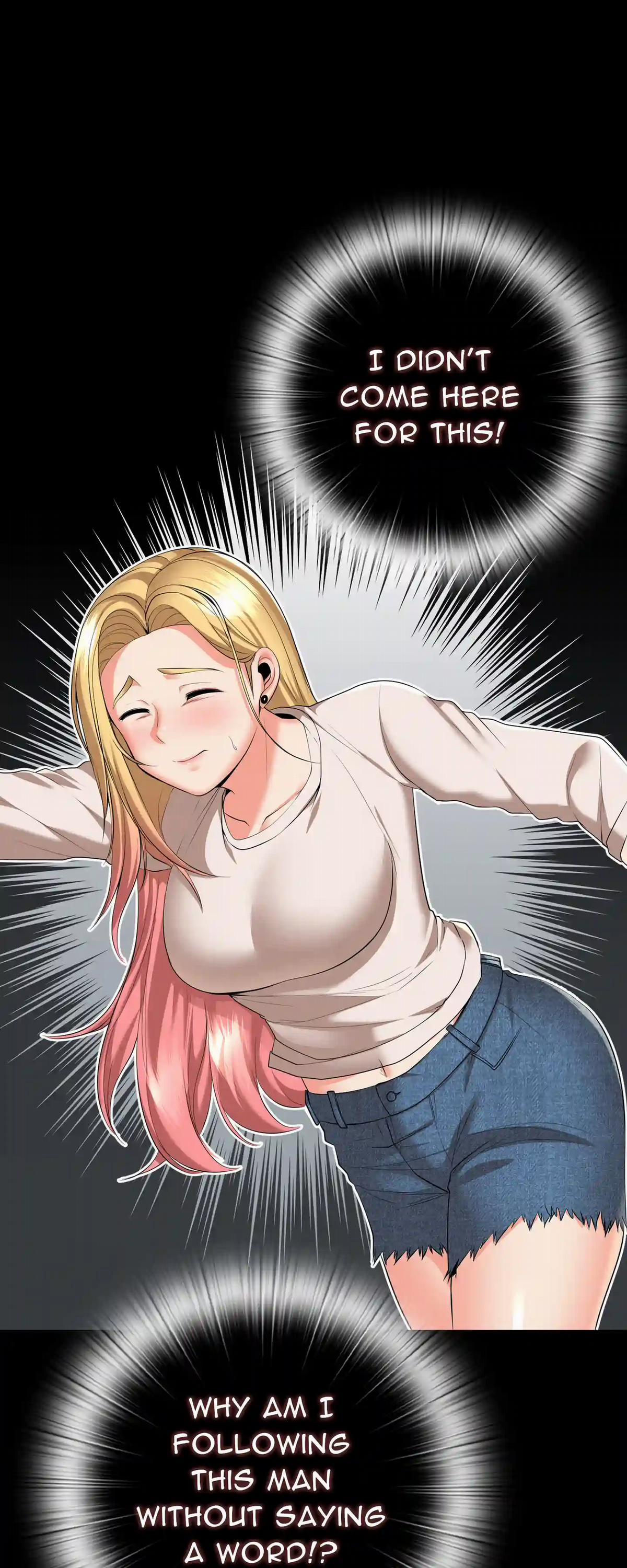 The High Society 30 trang 7