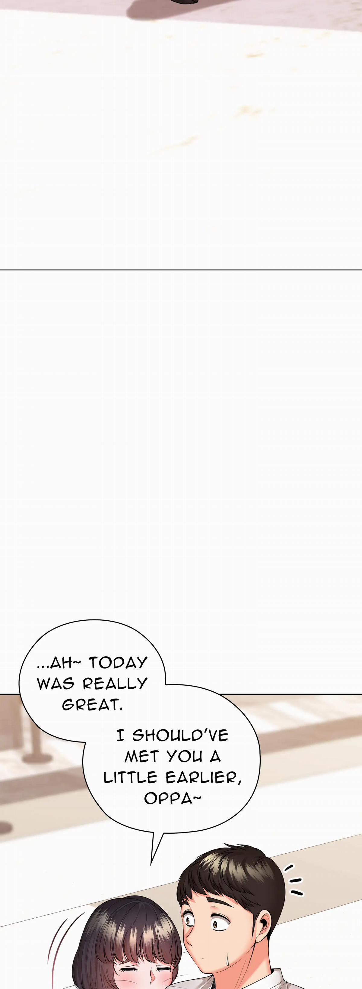 The High Society 31 trang 15