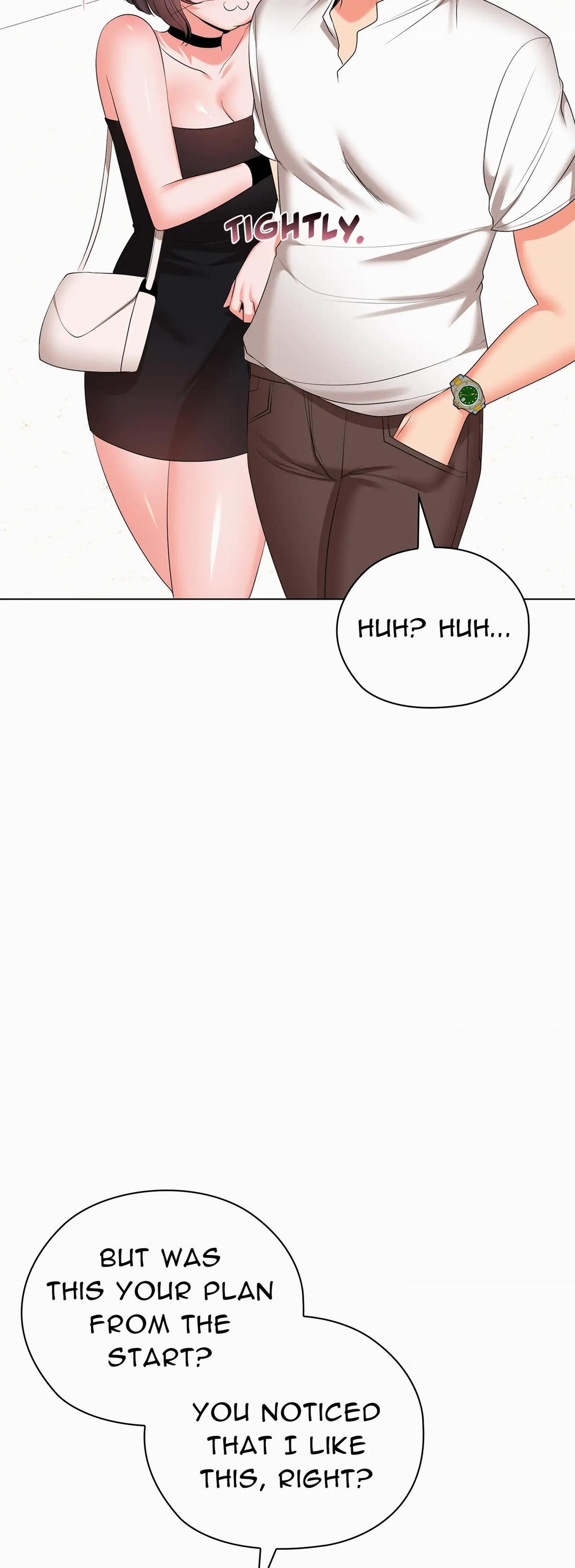 The High Society 31 trang 16