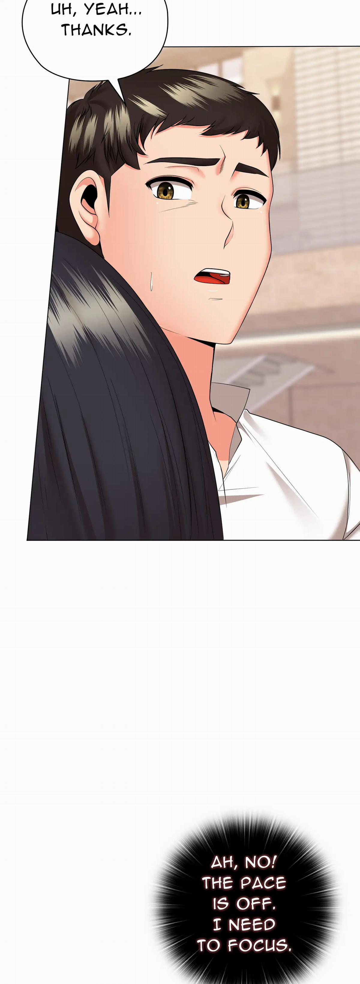 The High Society 31 trang 18