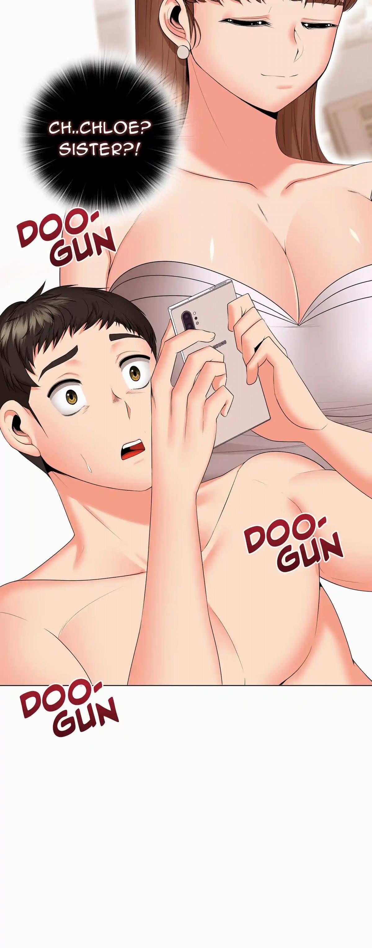 The High Society 31 trang 2