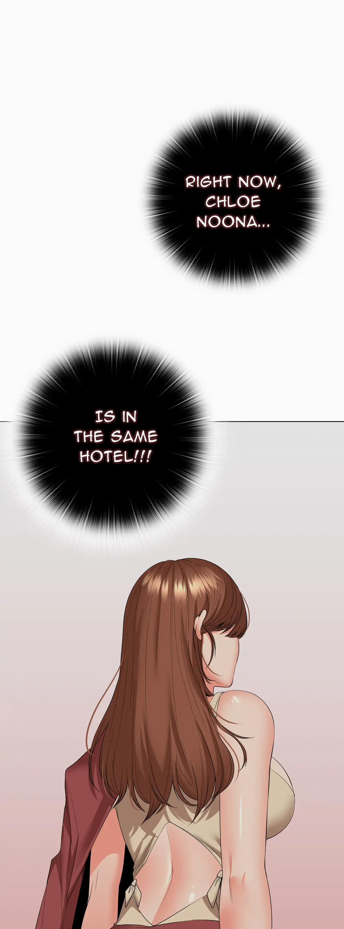 The High Society 31 trang 21