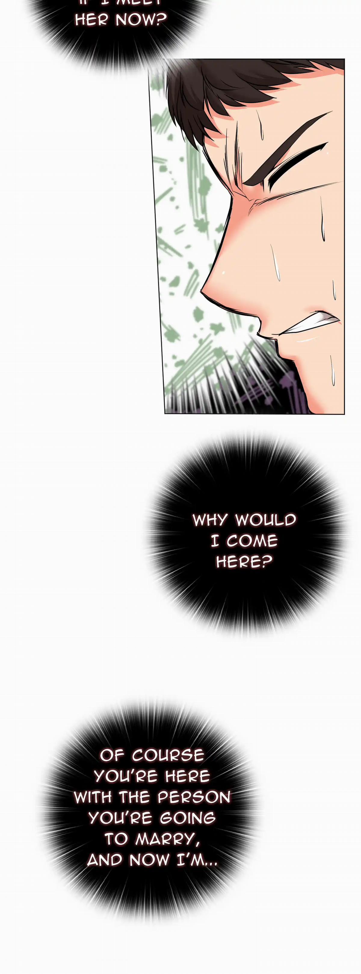 The High Society 31 trang 23