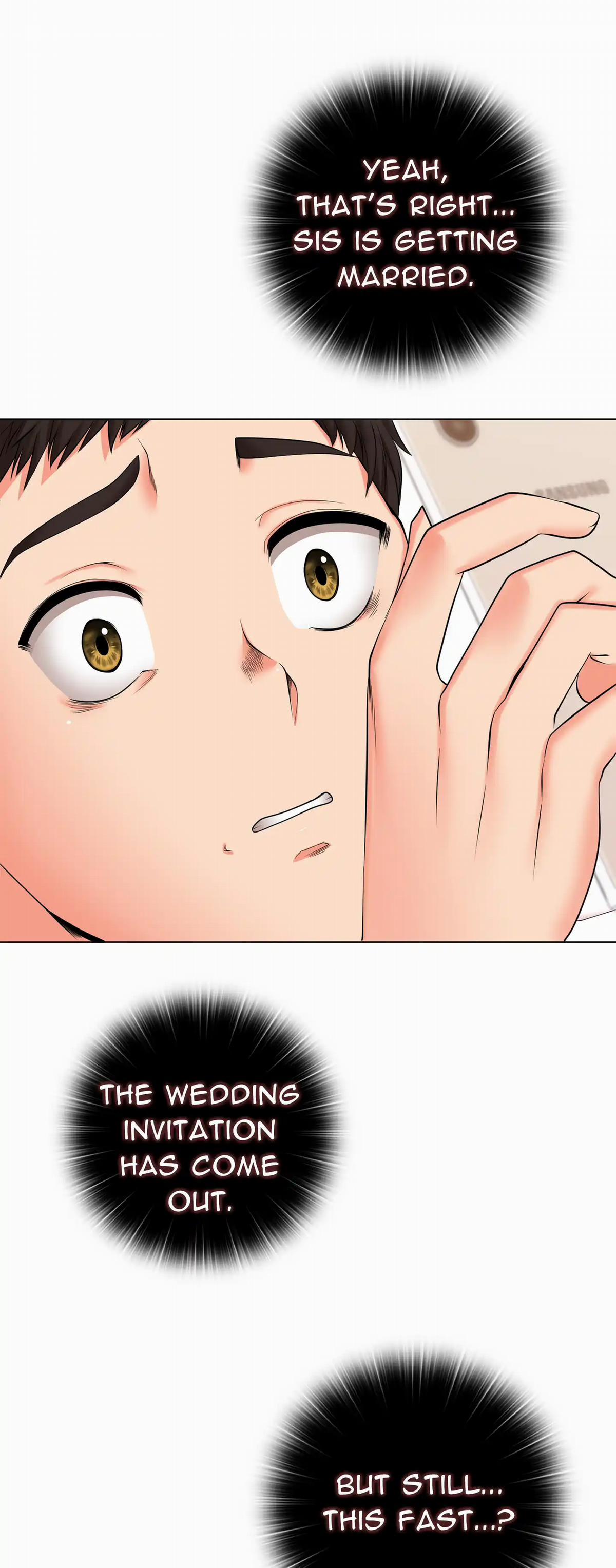 The High Society 31 trang 3