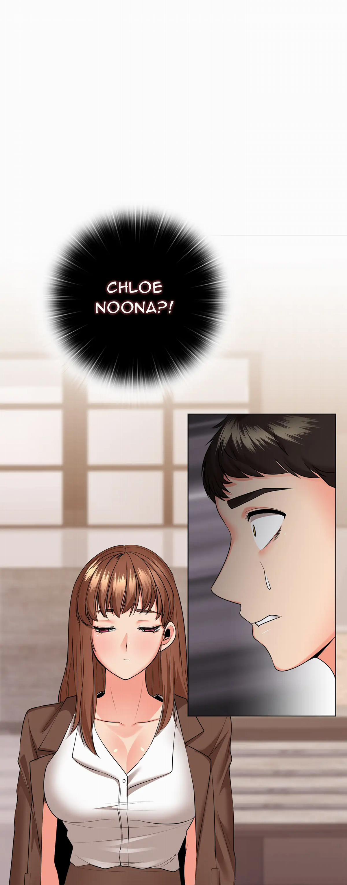 The High Society 31 trang 30