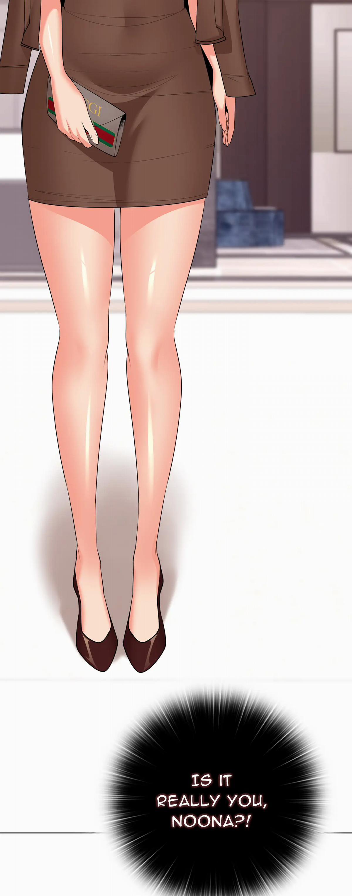 The High Society 31 trang 31