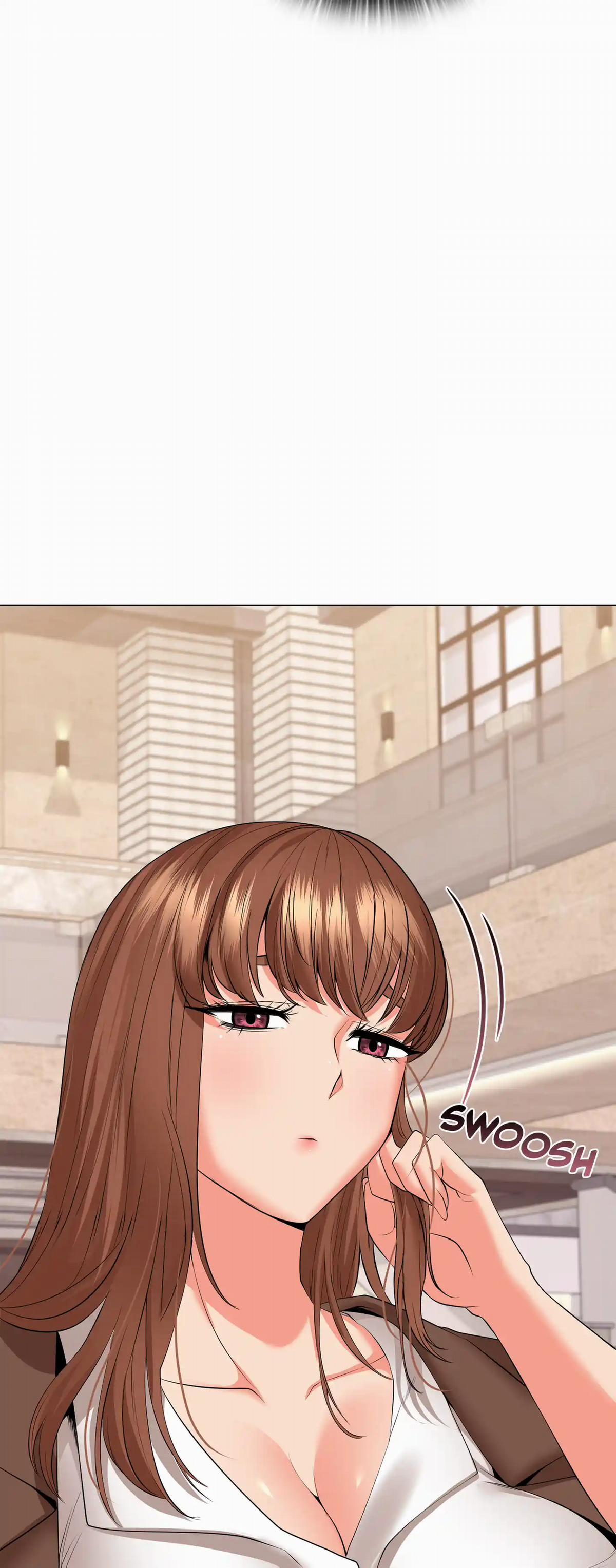 The High Society 31 trang 32