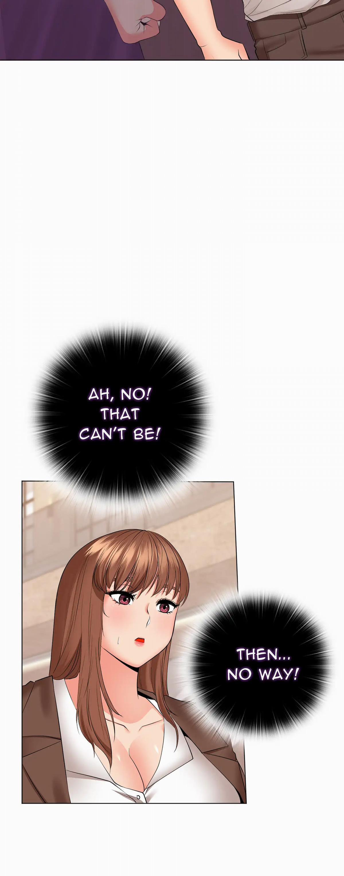 The High Society 31 trang 36