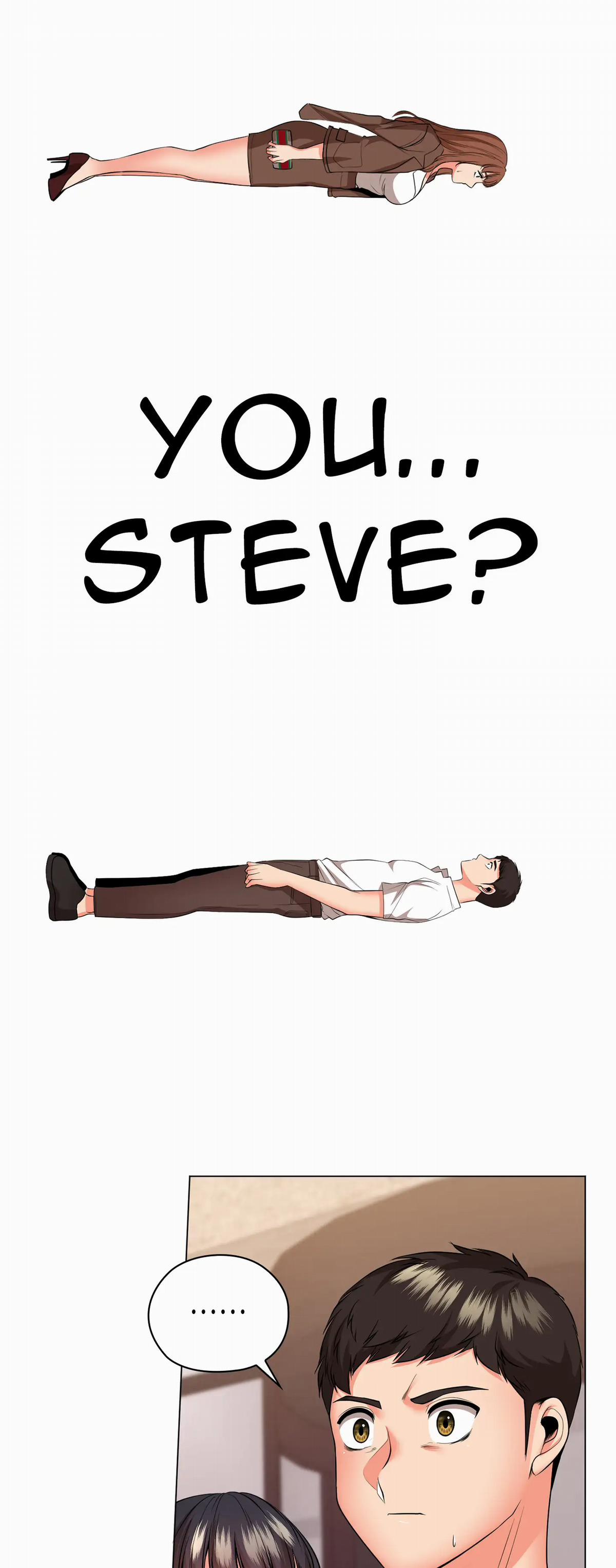 The High Society 31 trang 37