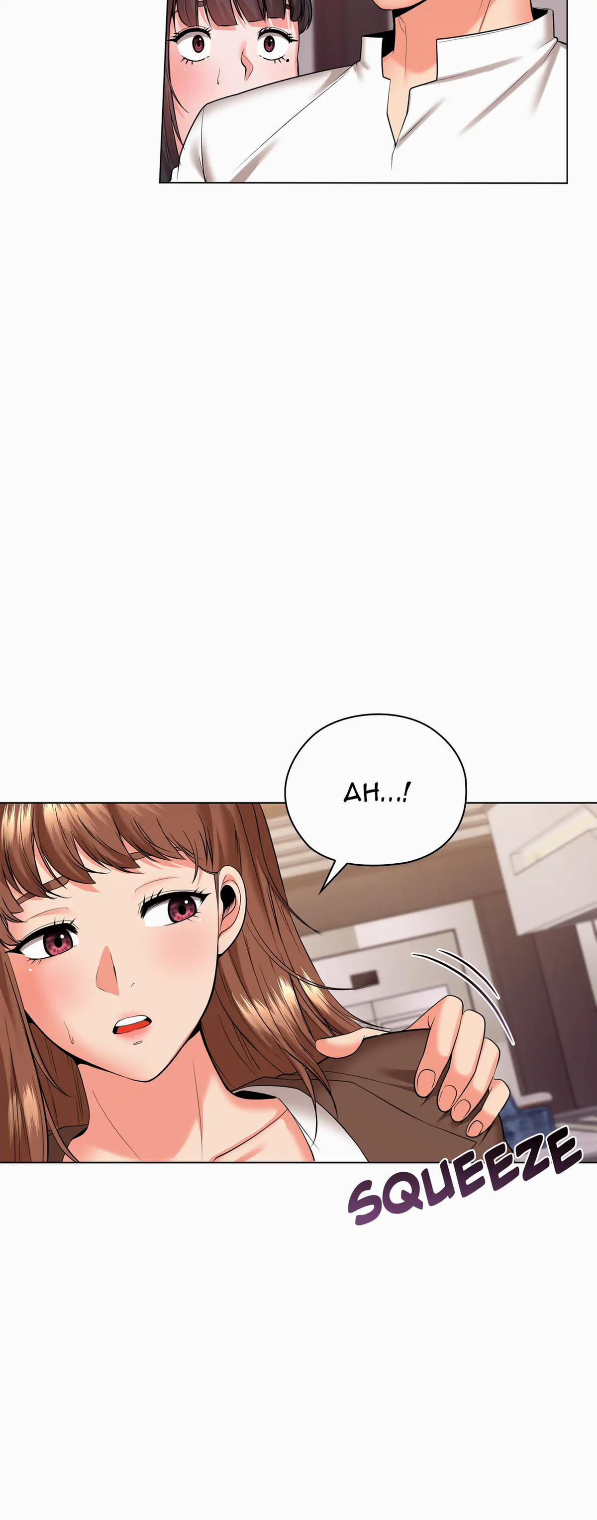 The High Society 31 trang 38