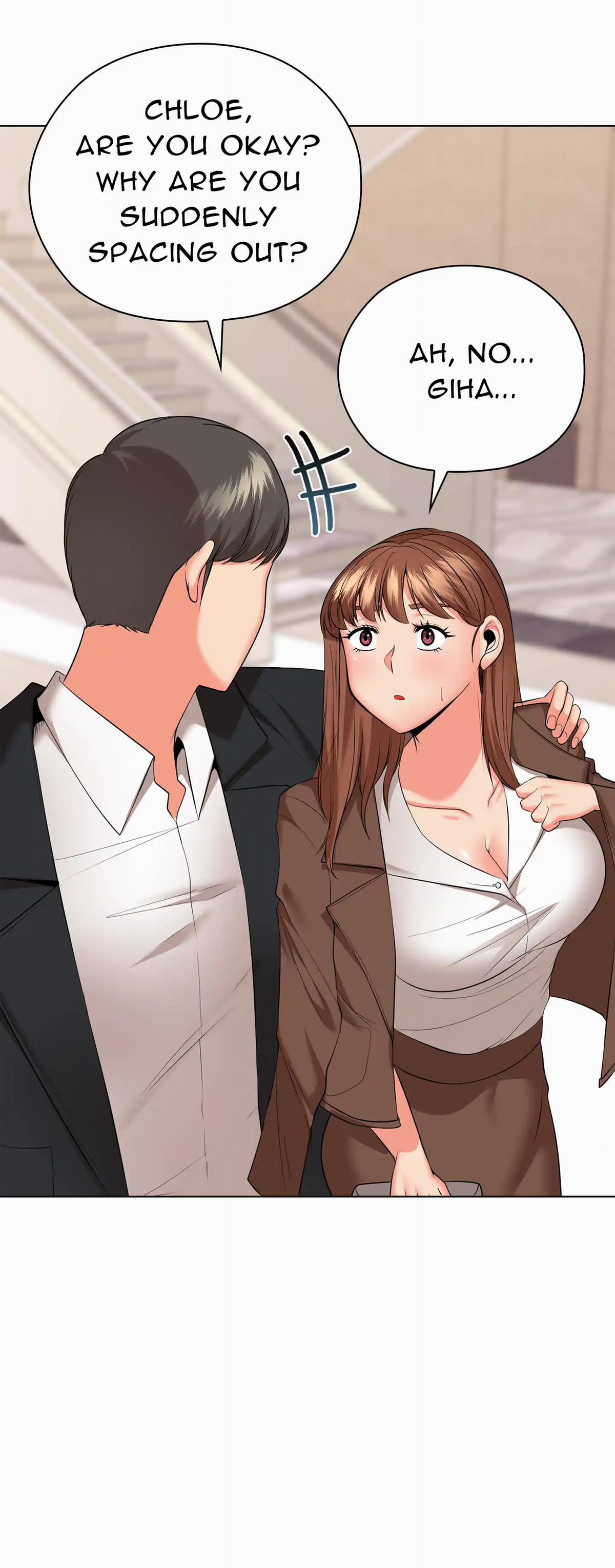 The High Society 31 trang 39