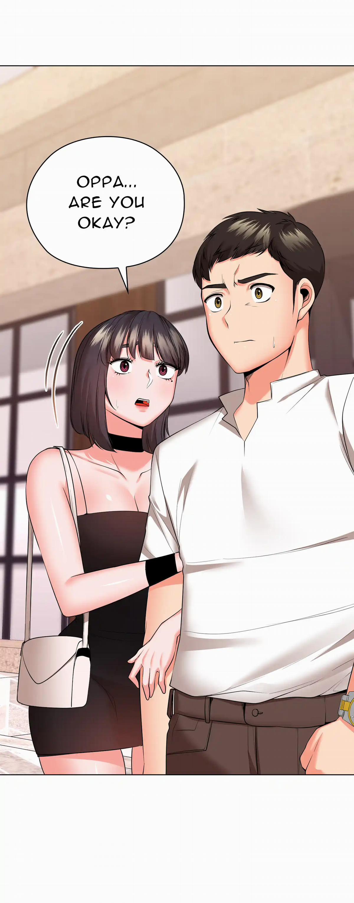 The High Society 31 trang 40