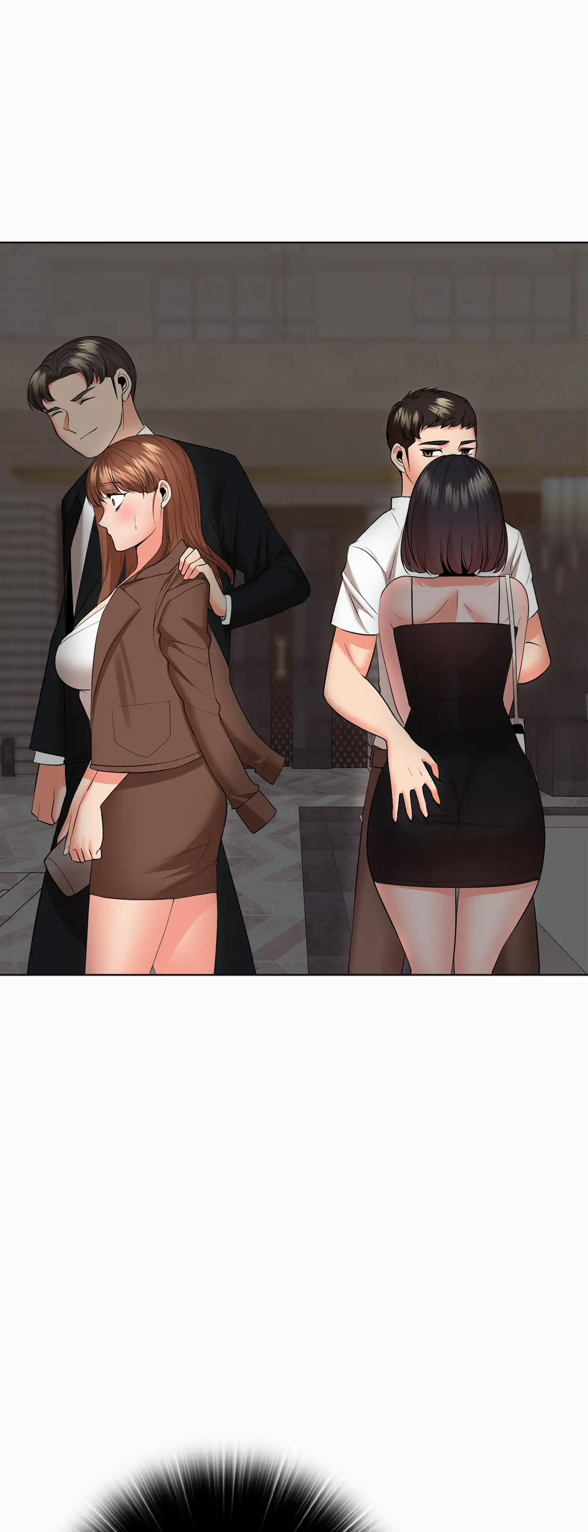 The High Society 31 trang 47