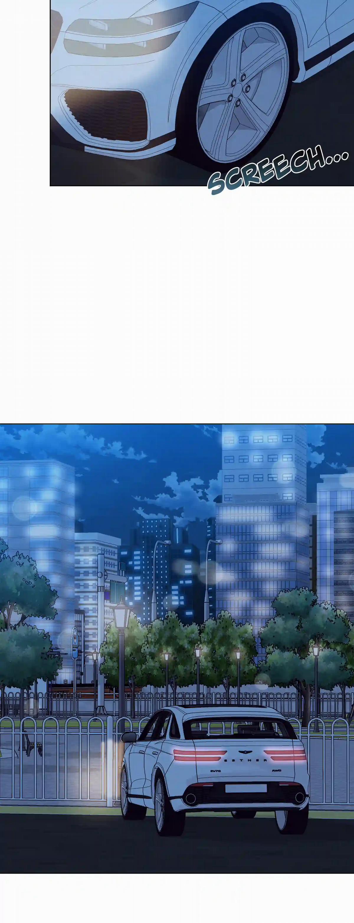 The High Society 31 trang 51