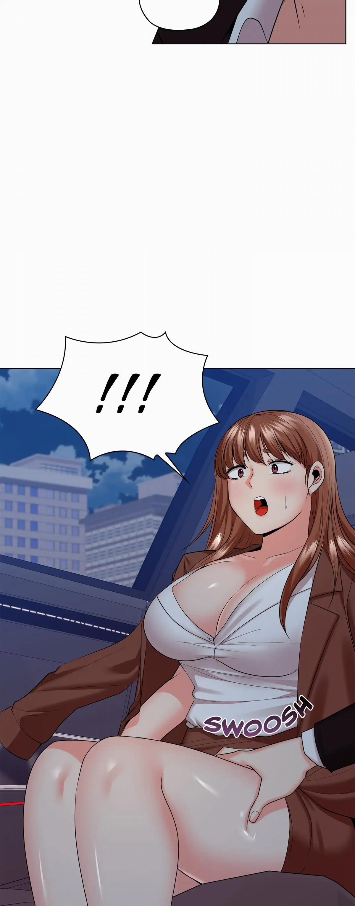 The High Society 31 trang 54