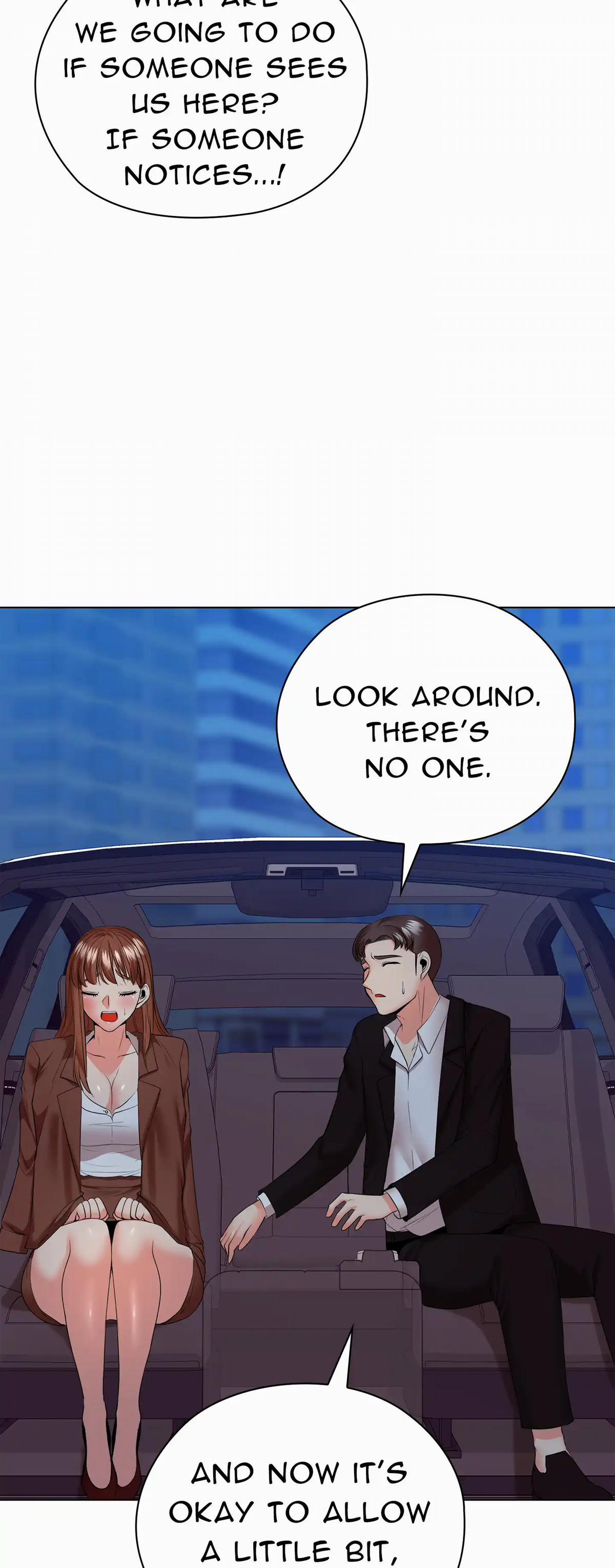 The High Society 31 trang 56