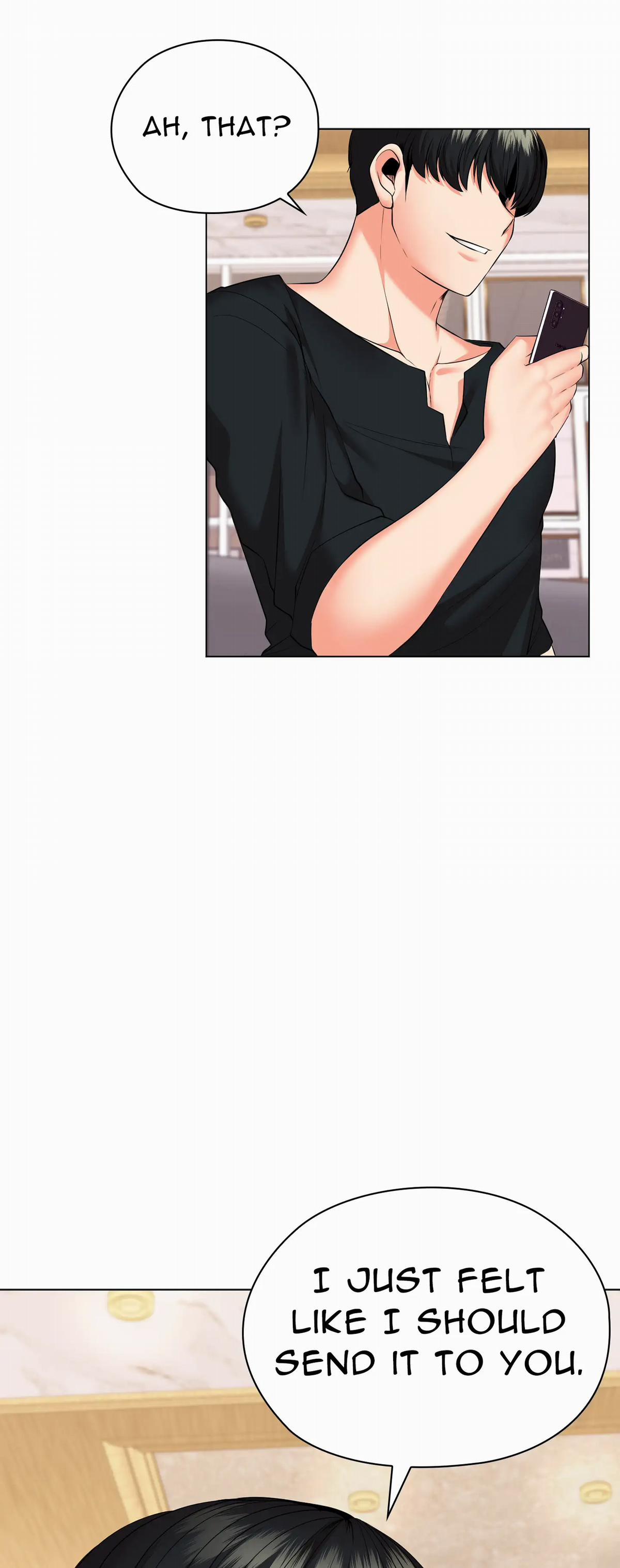 The High Society 31 trang 8