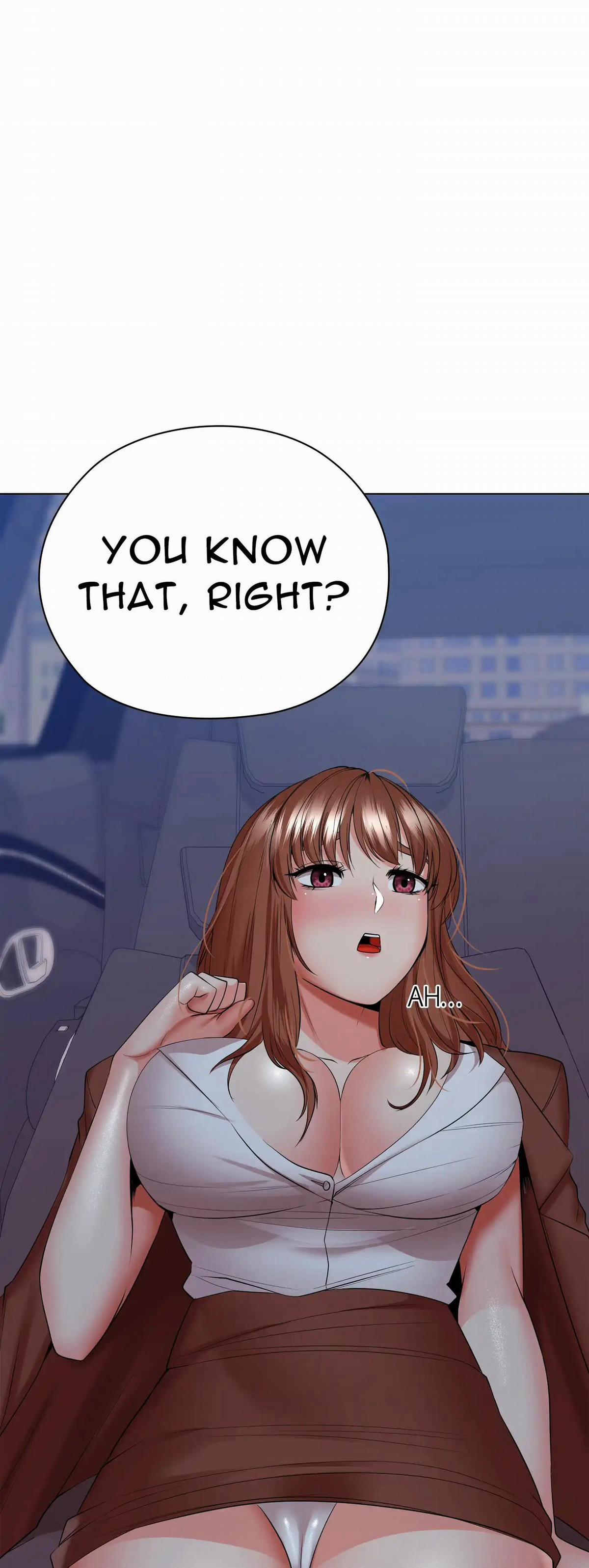 The High Society 32 trang 1