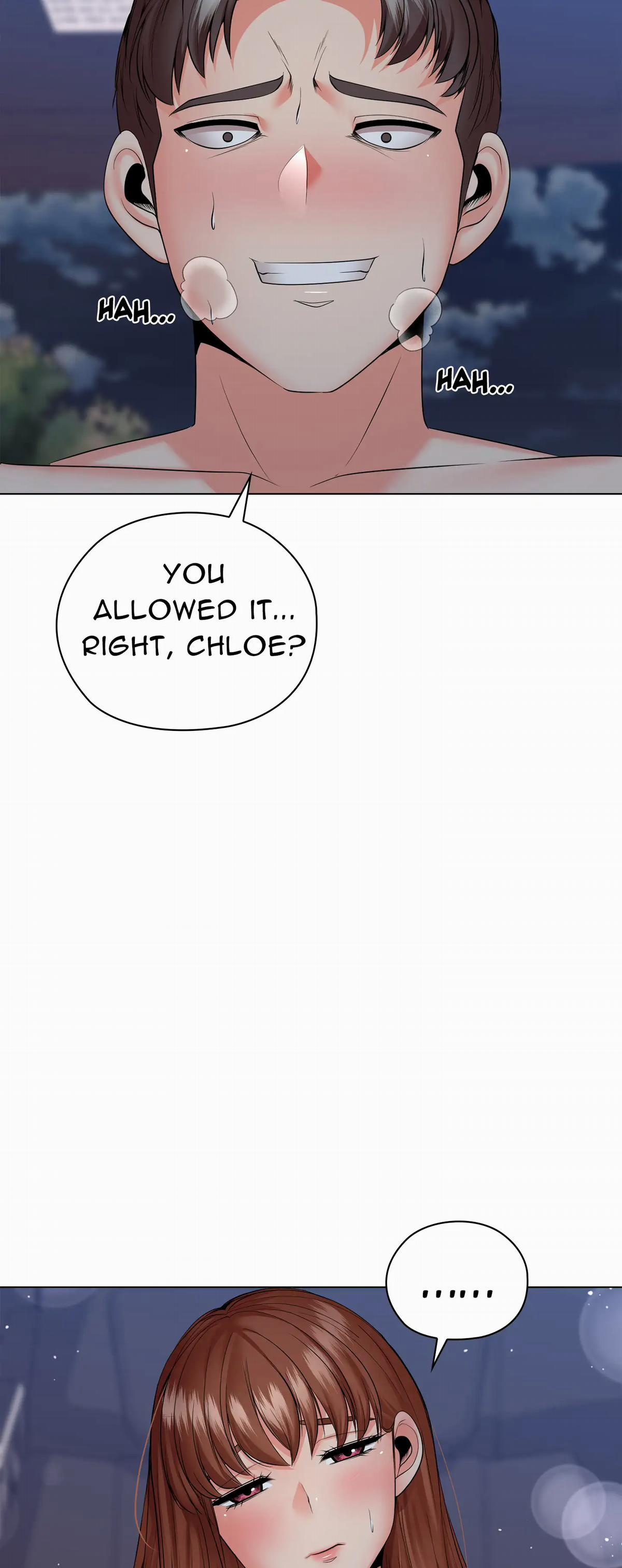 The High Society 32 trang 13