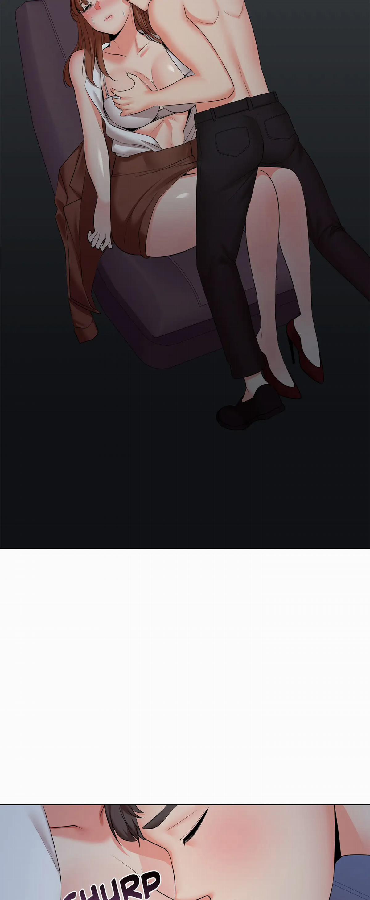 The High Society 32 trang 19